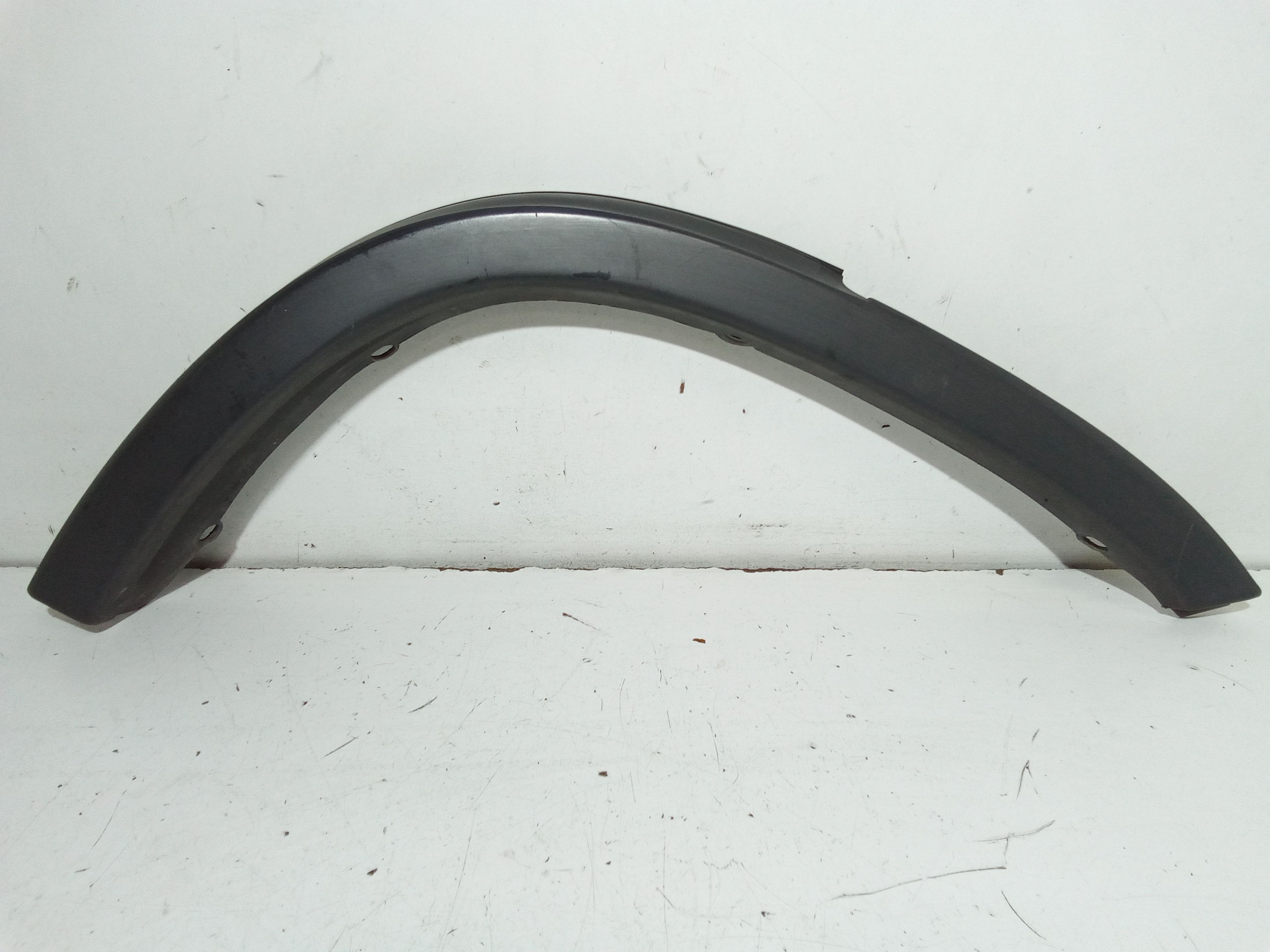 Modanatura Arco Passaruota Post. Sinistro Usato