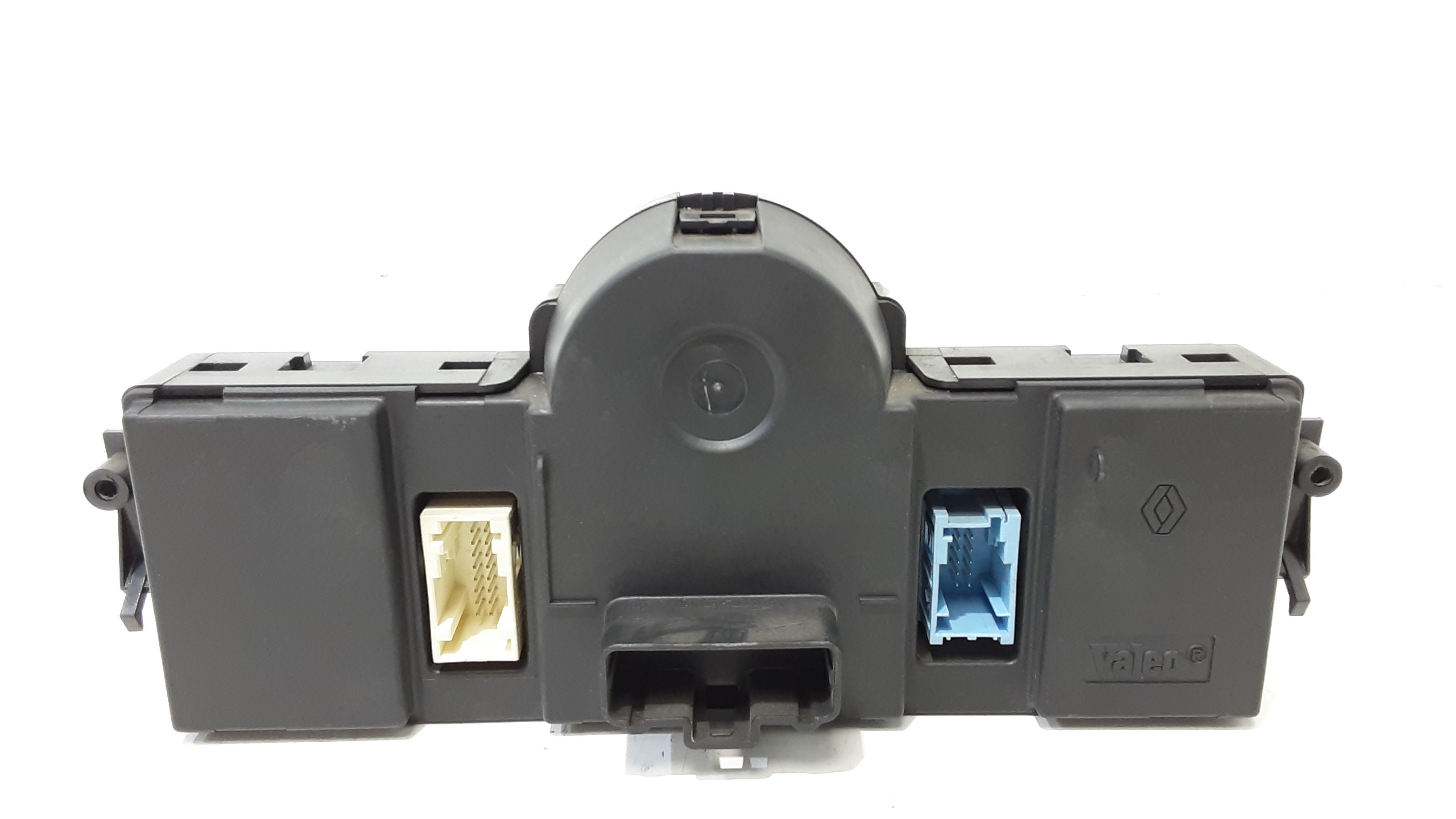 Blocco Comando Climatizzazione 7701056580 Usato