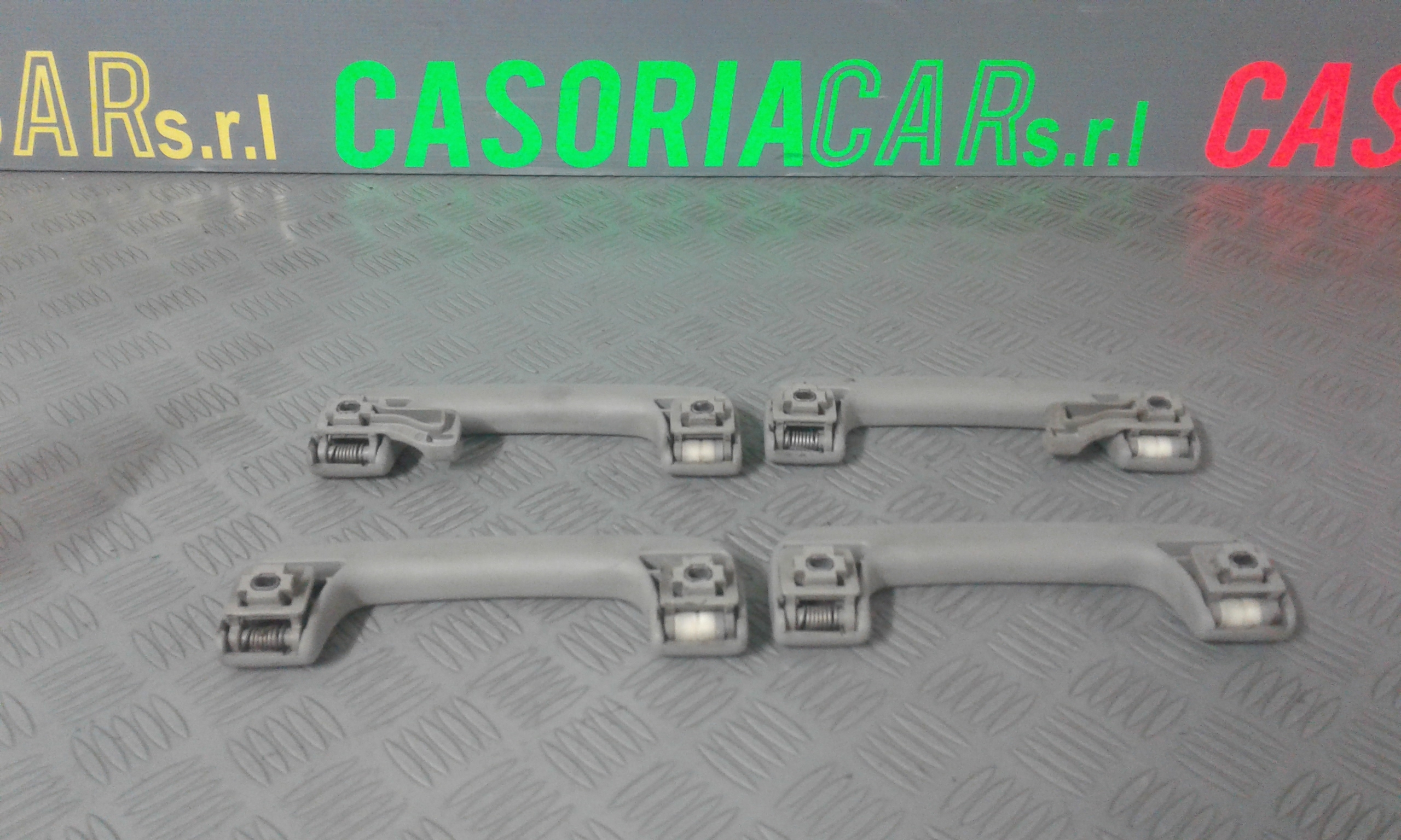 Maniglia Int. Tetto Usato