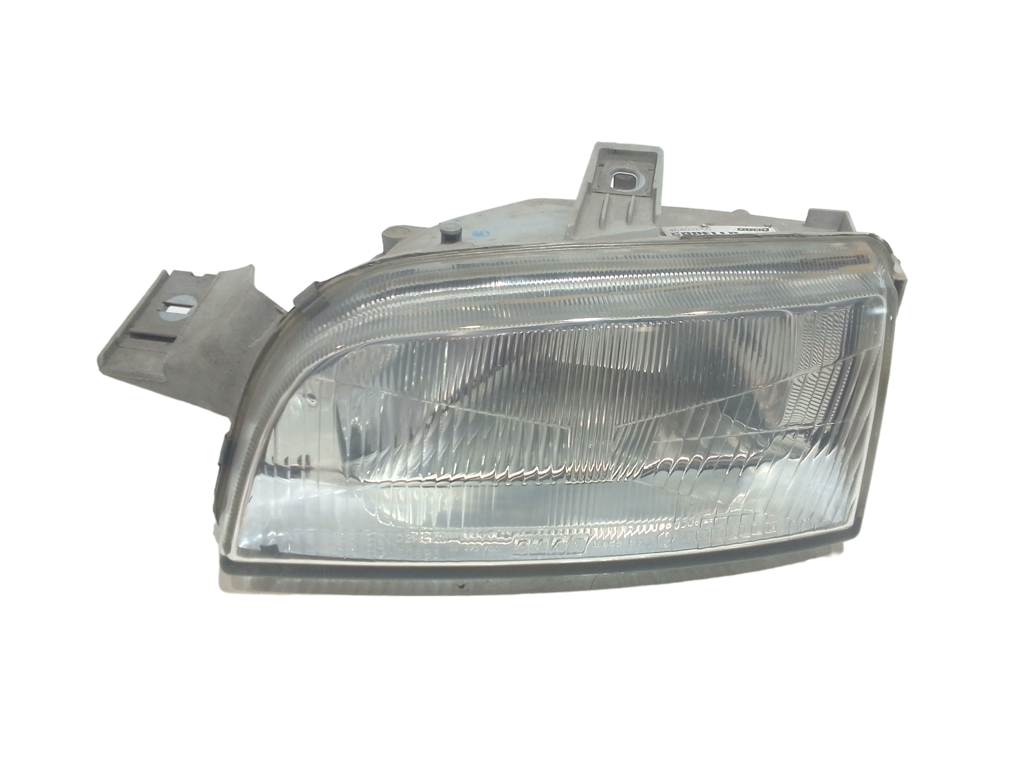 Proiettore Sinistro 46402650 Usato