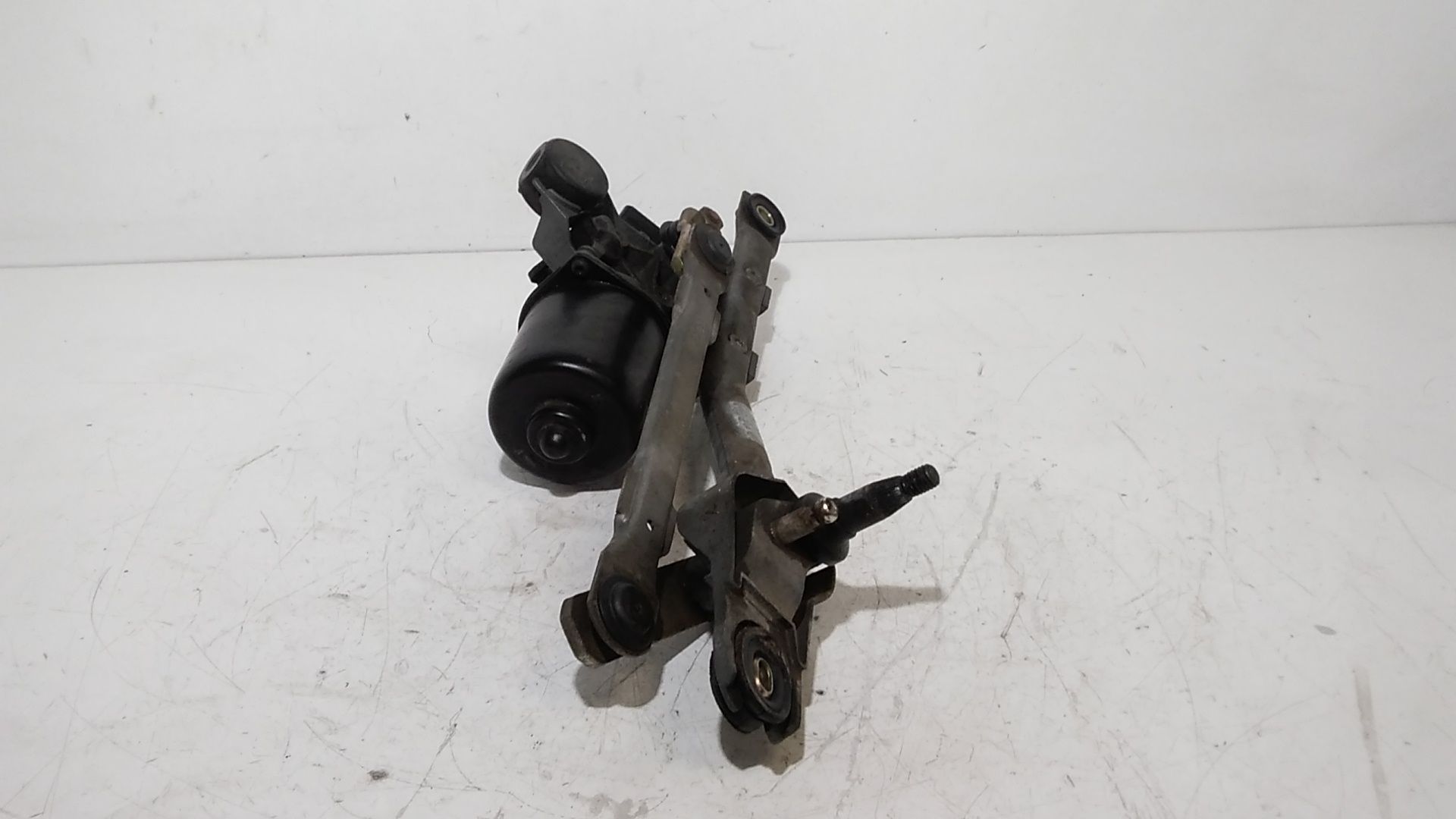 Motorino Tergiparabrezza Compl. Usato