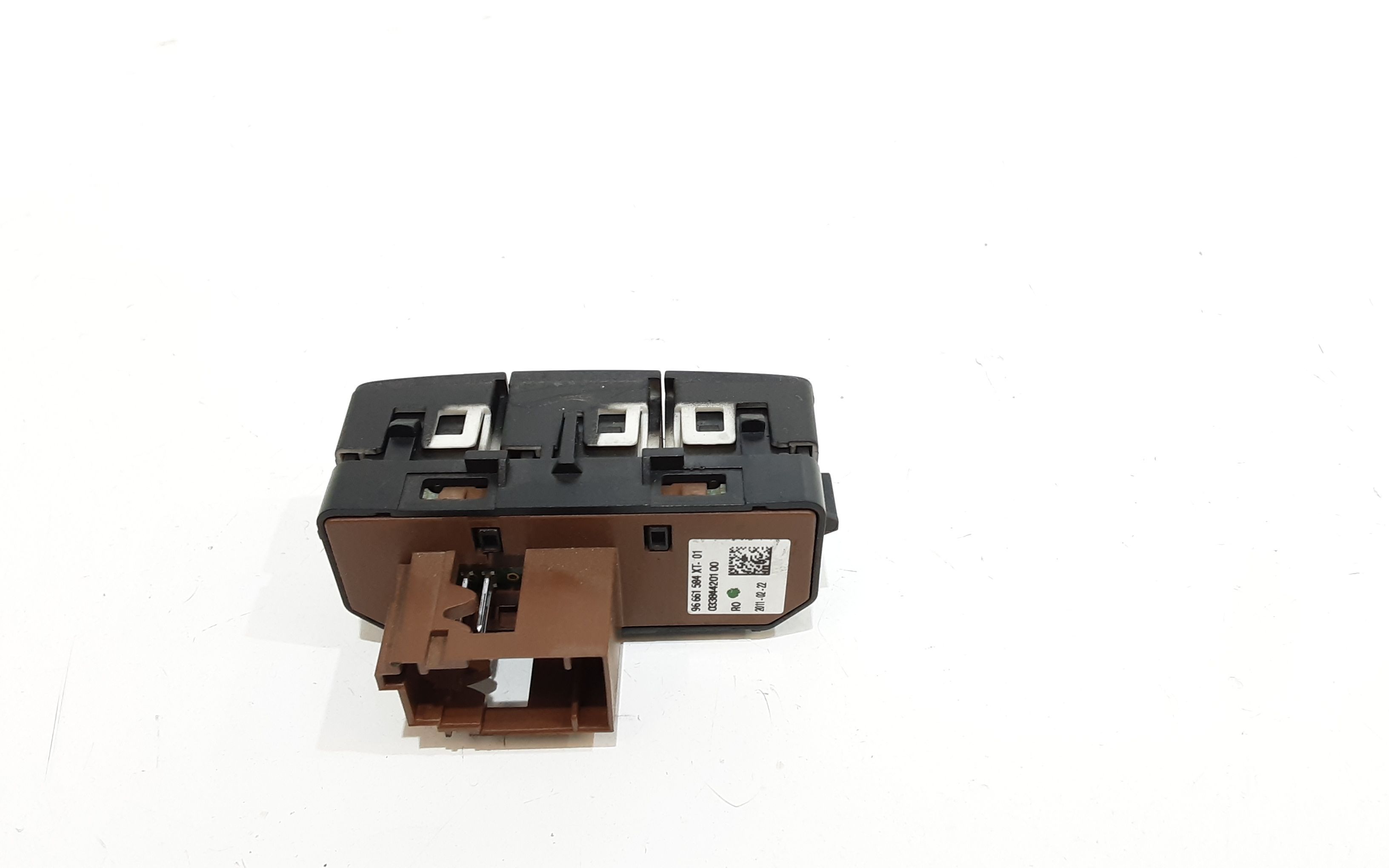 Pulsante Portello Post. , Interruttore Apertura Bagagliaio Usato