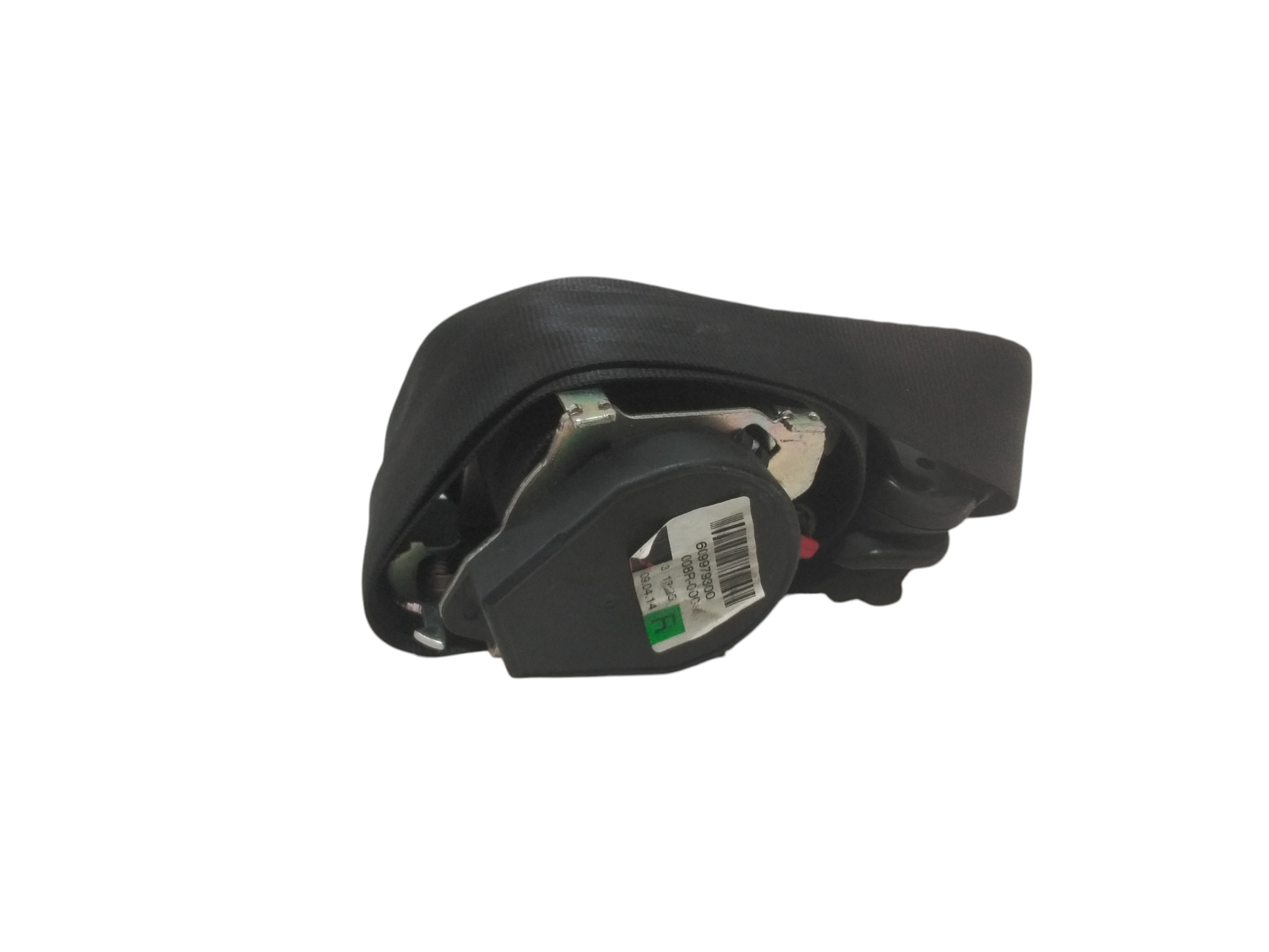 Cintura Di Sicurezza Ant. Destro 8200934799 Usato