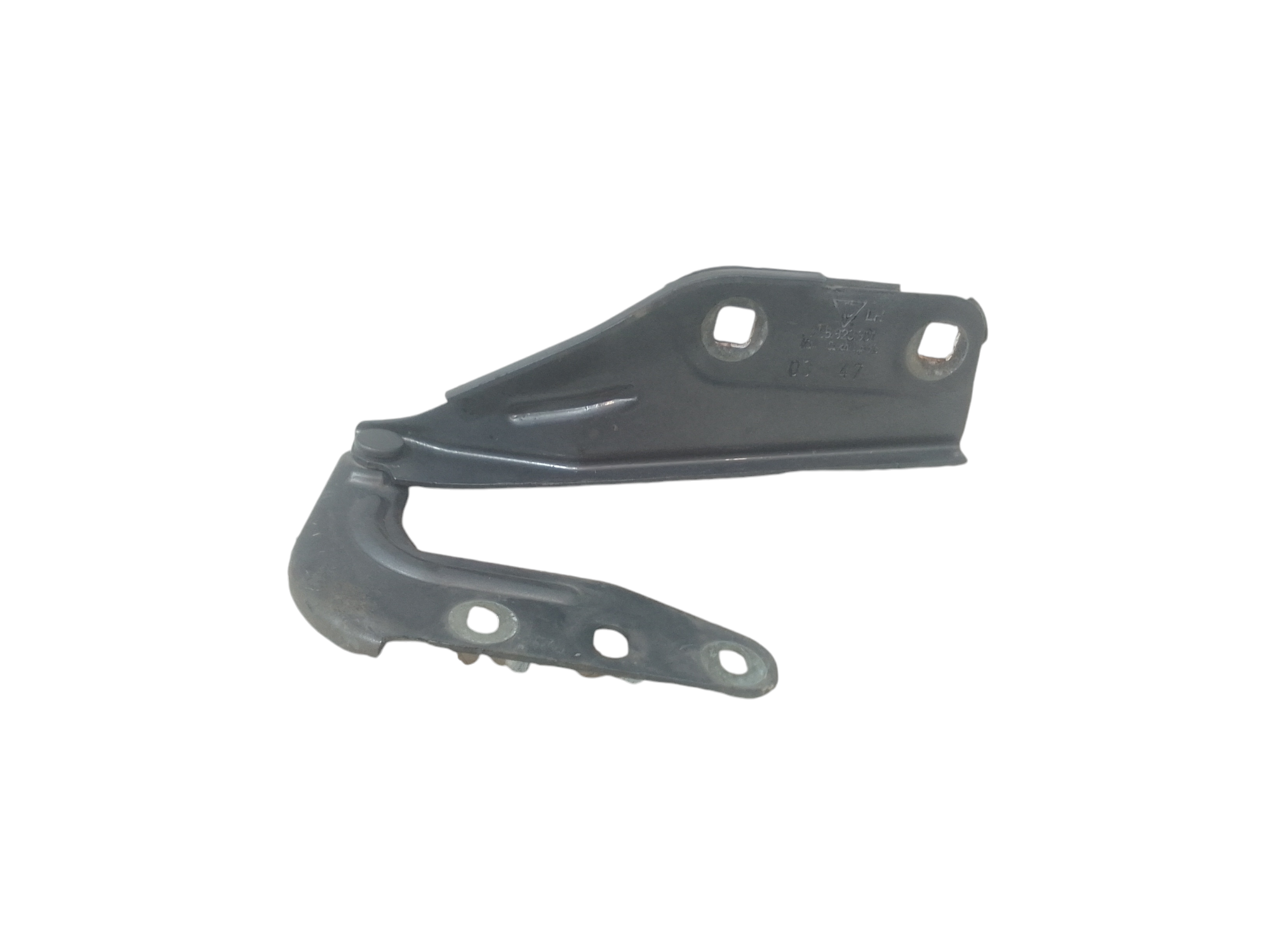 Cerniera Cofano Ant. Sinistro 95551130100 Usato