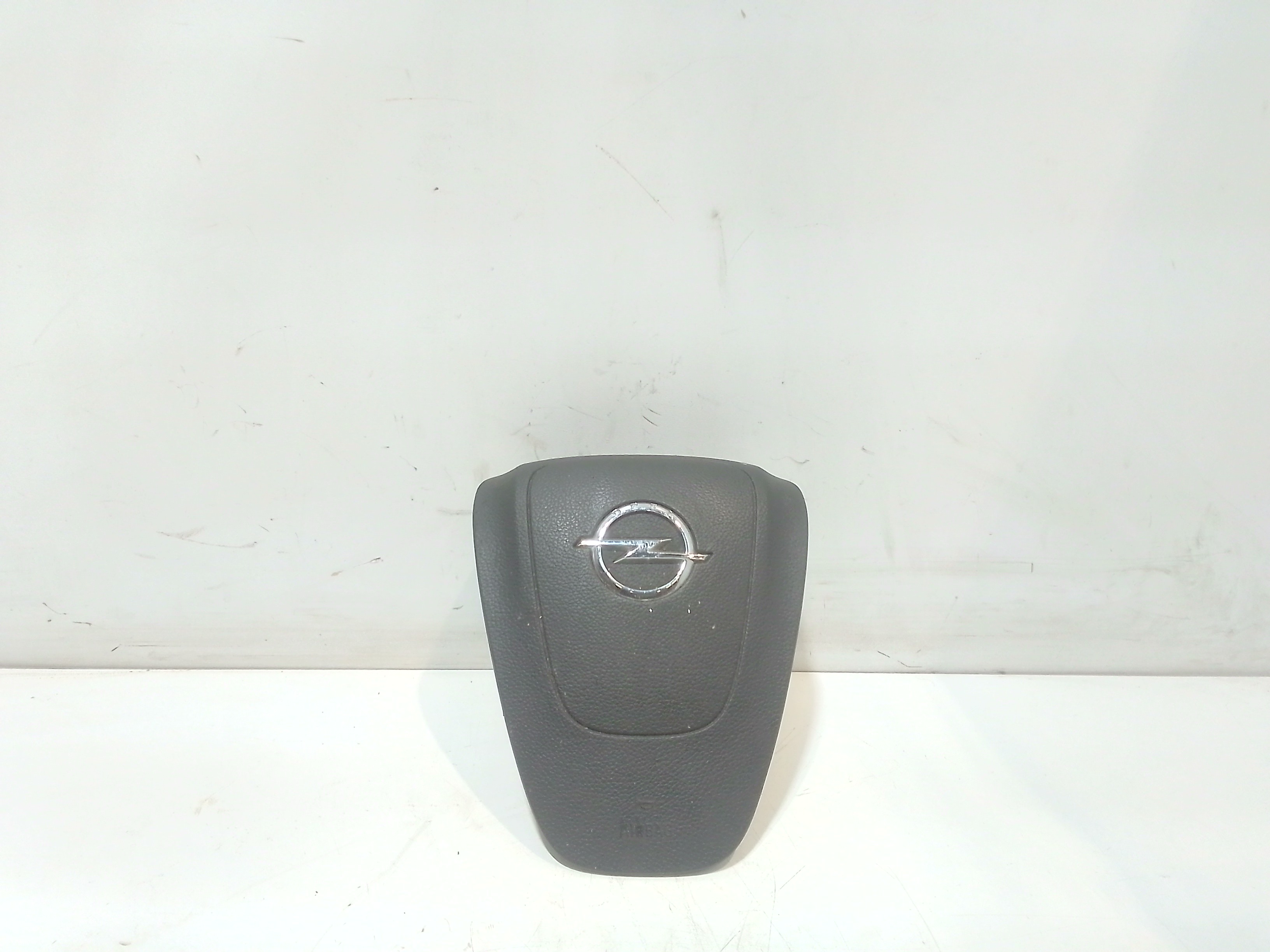 Dispositivo Airbag Lato Guida 13299780 Usato