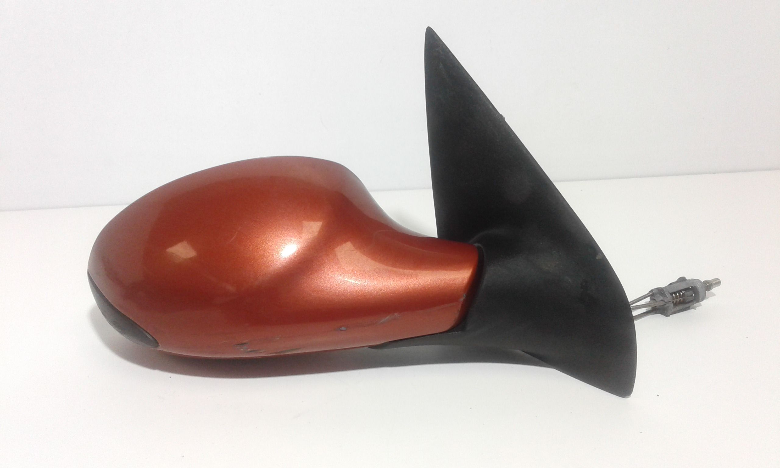 Retrovisore Est. Destro 7632A170 Usato