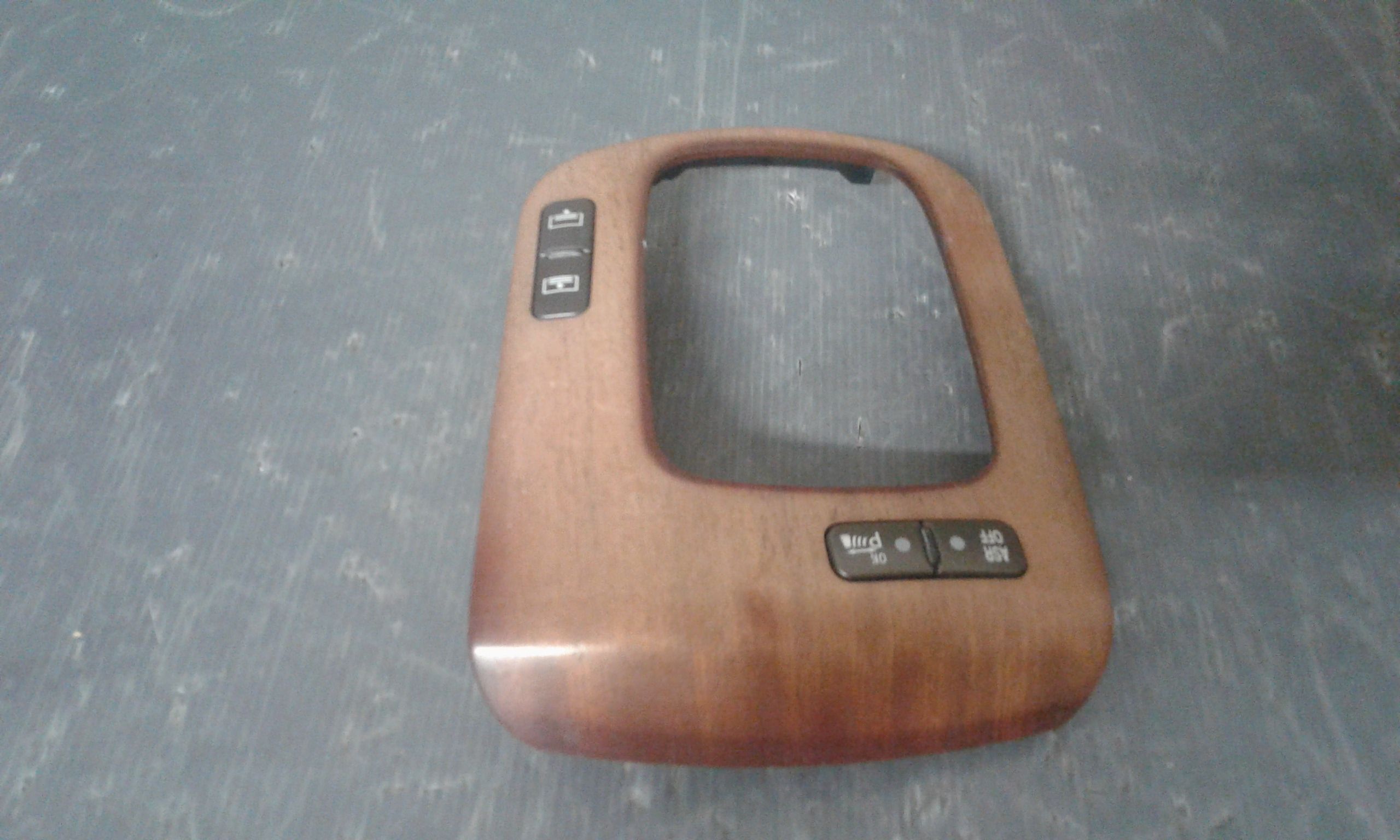 Blocco Comandi Multifunzioni Usato