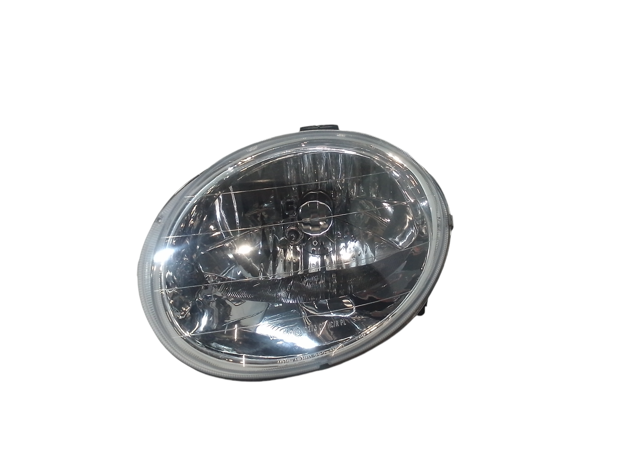 Proiettore Sinistro 96507855 Usato