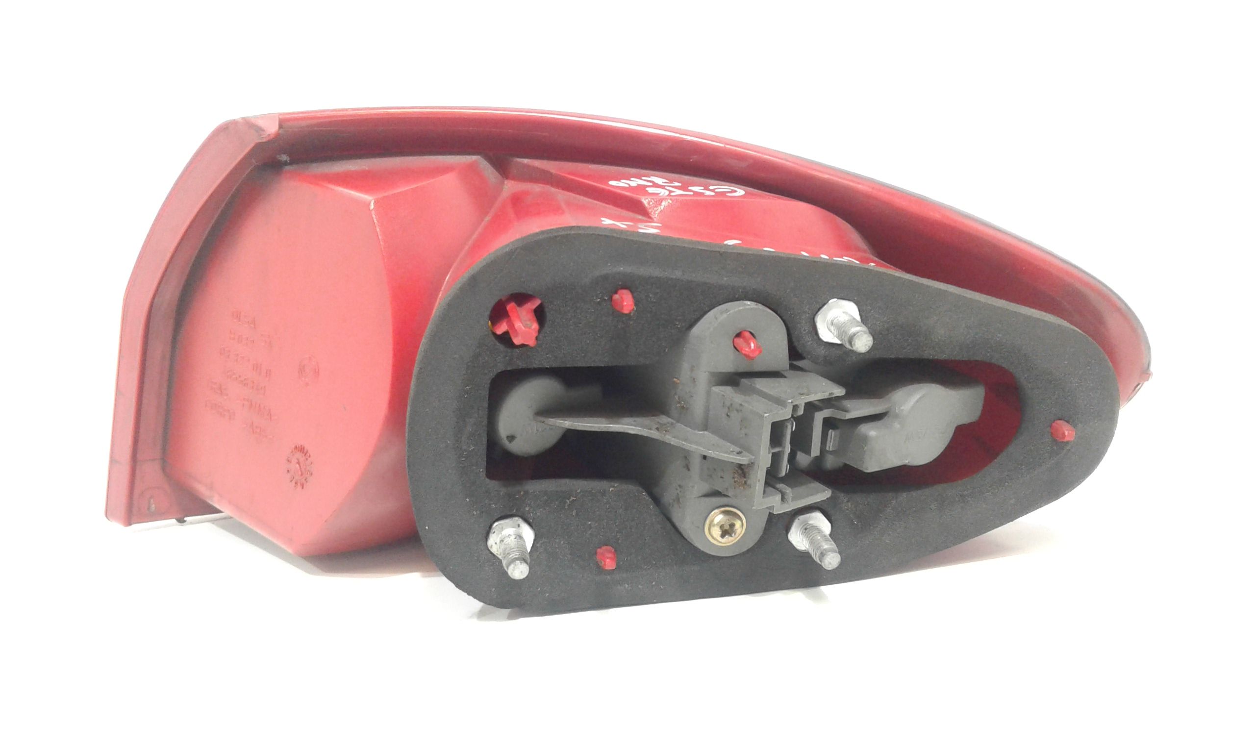 Fanale Post. Sinistro Usato