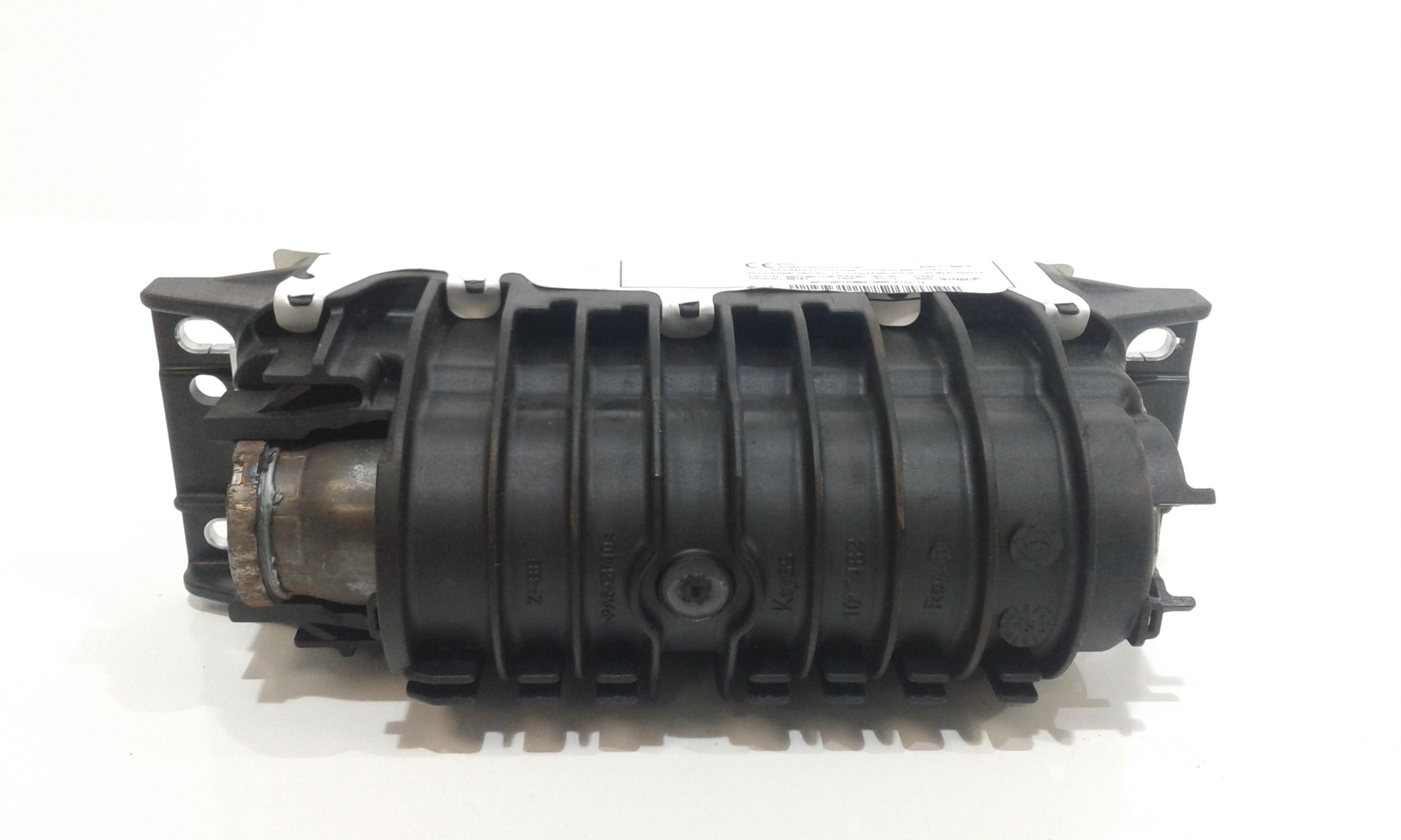 Dispositivo Airbag Lato Passeggero 52207075 Usato