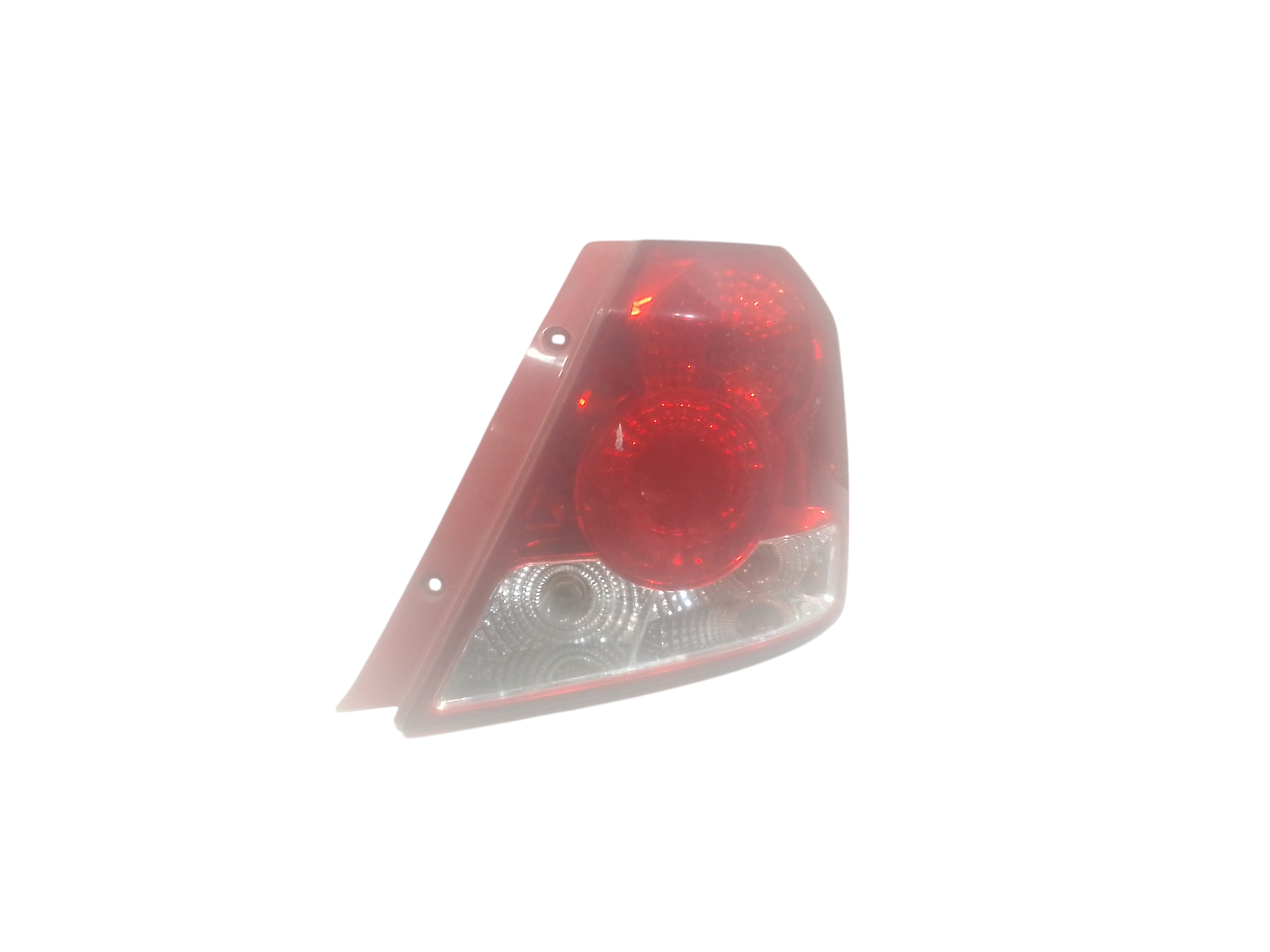 Fanale Post. Destro 96540269 Usato