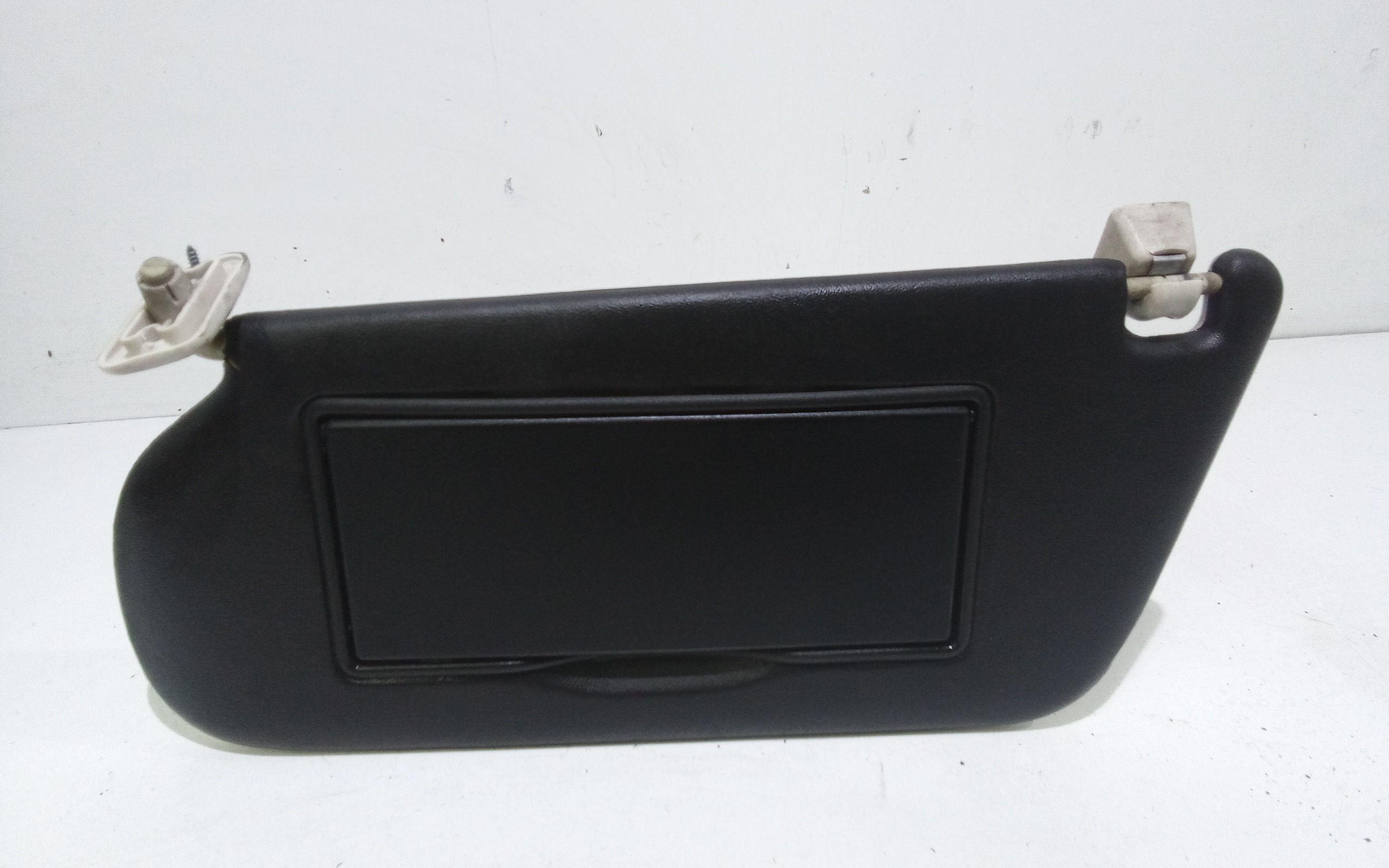 Aletta Parasole Parabrezza Sinistro Usato