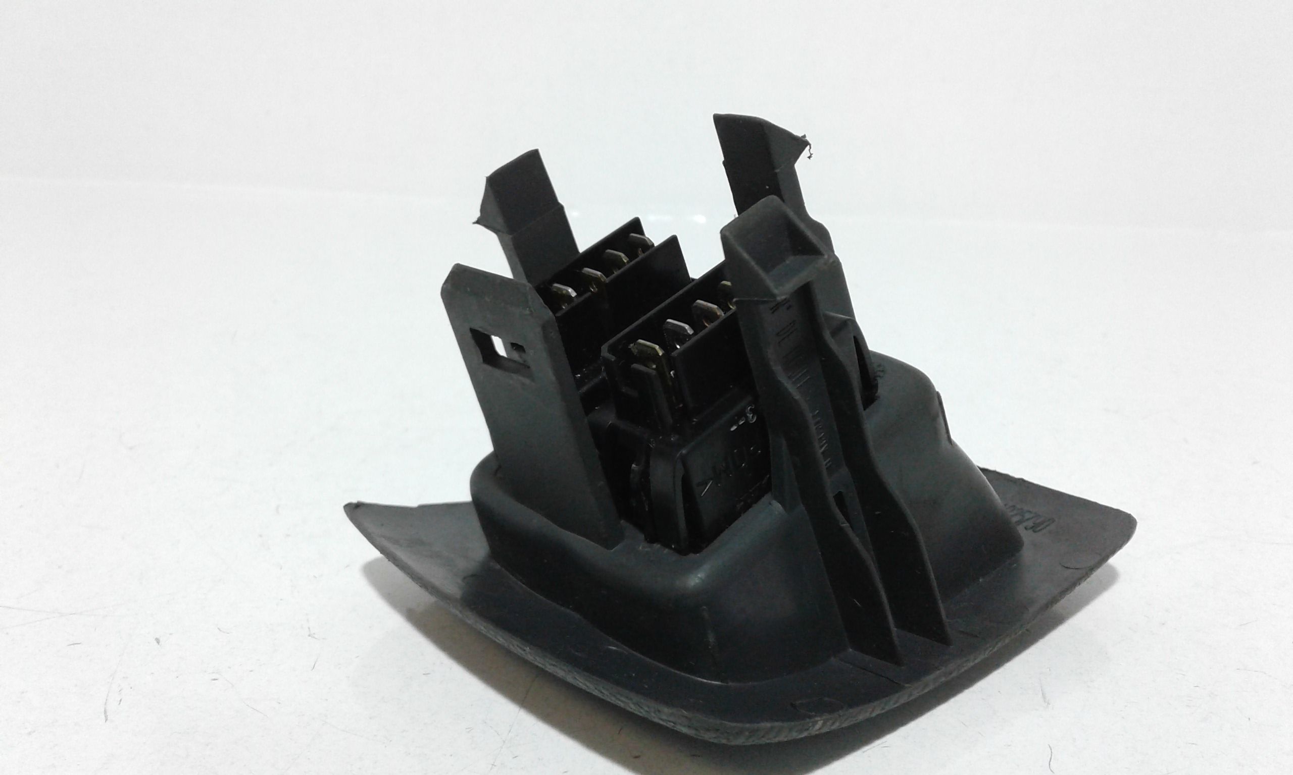 Interruttore Alzacristalli Porta Ant. Sinistro 6001546816 Usato