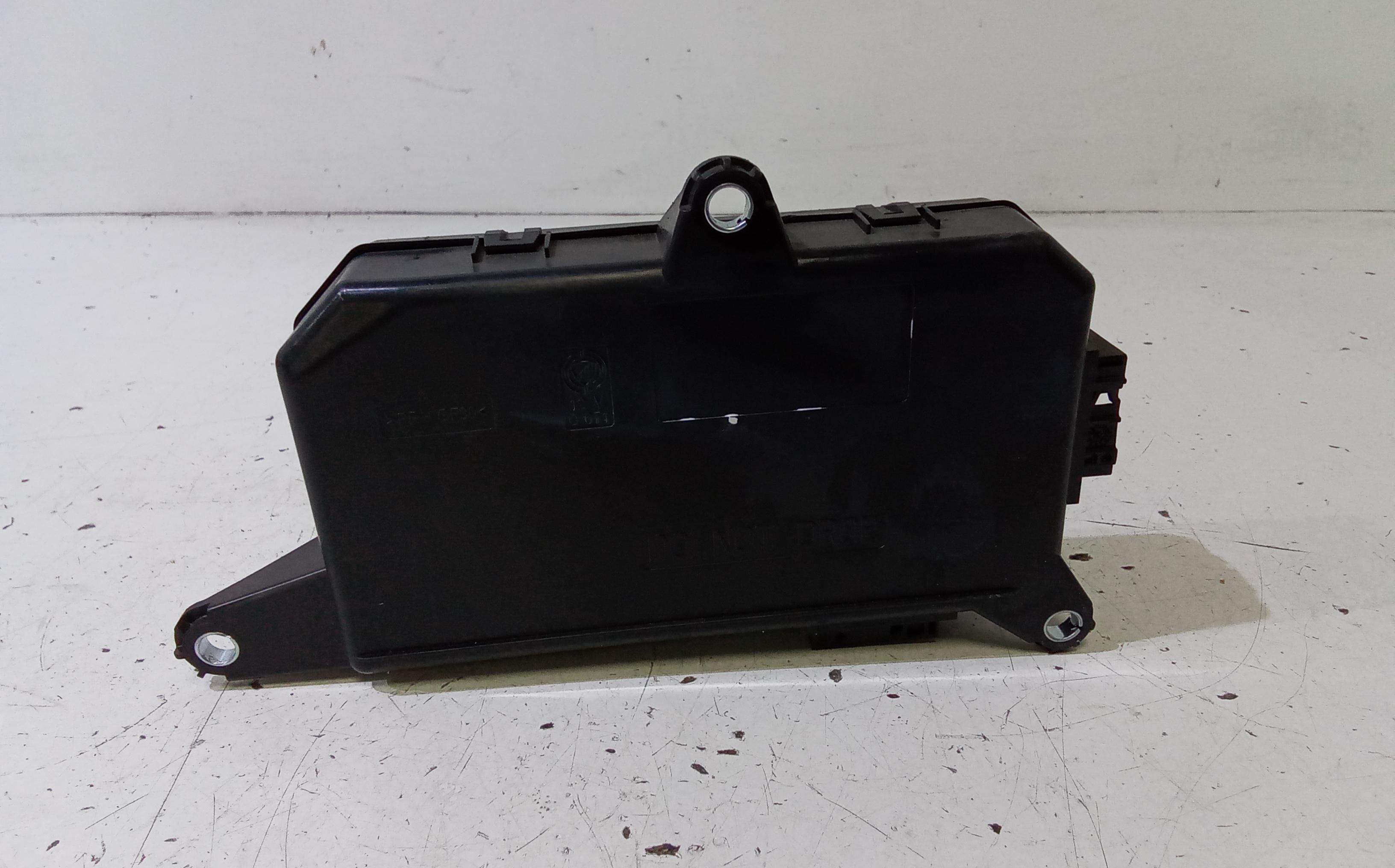 Centralina Chiusura C.zta Destro Usato