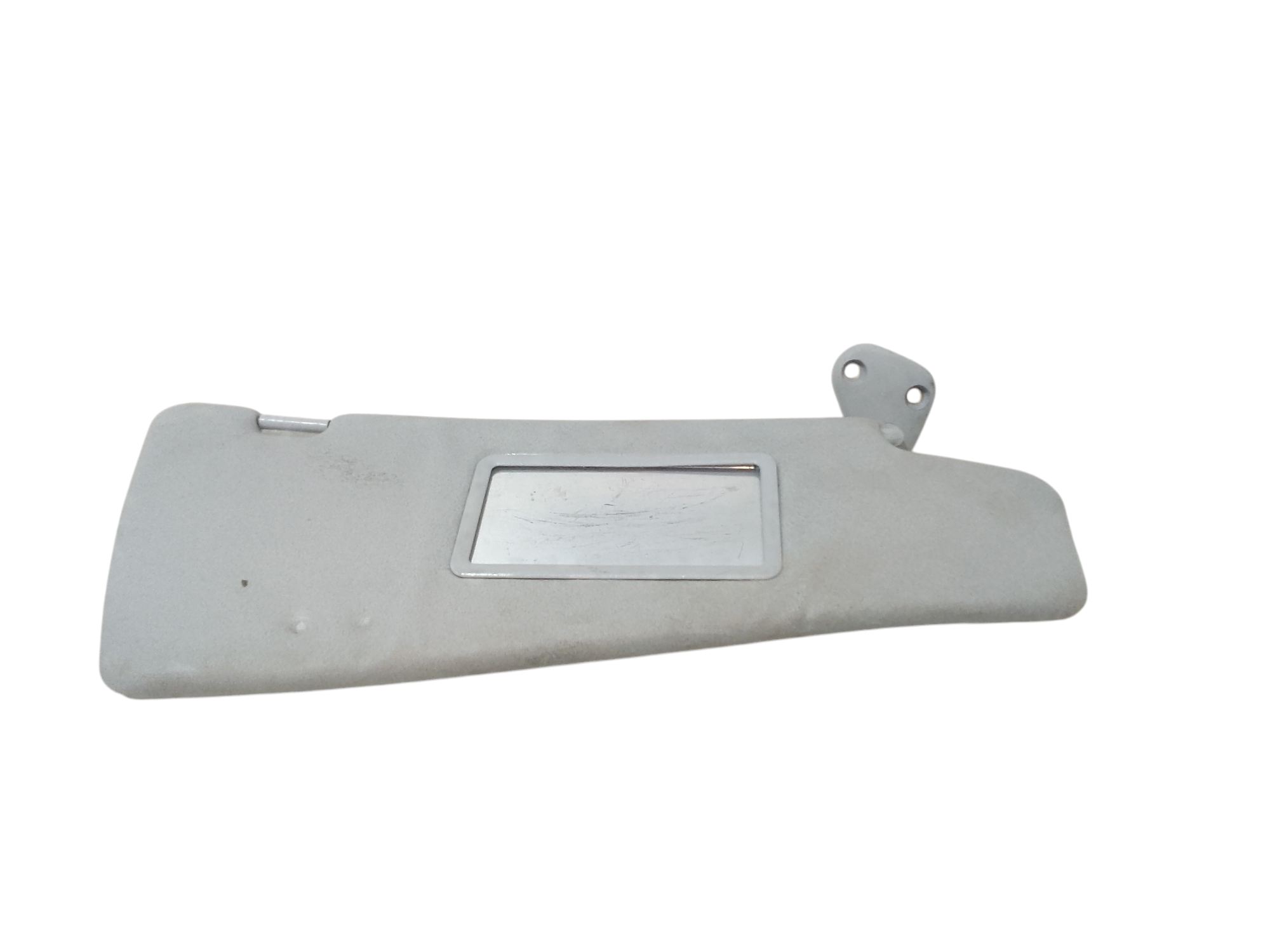 Aletta Parasole Parabrezza Destro Usato