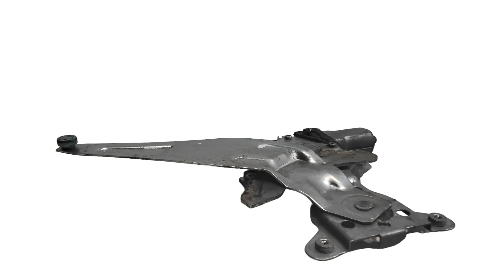 Alzacristallo Porta Post. Sinistro 71750982 Usato