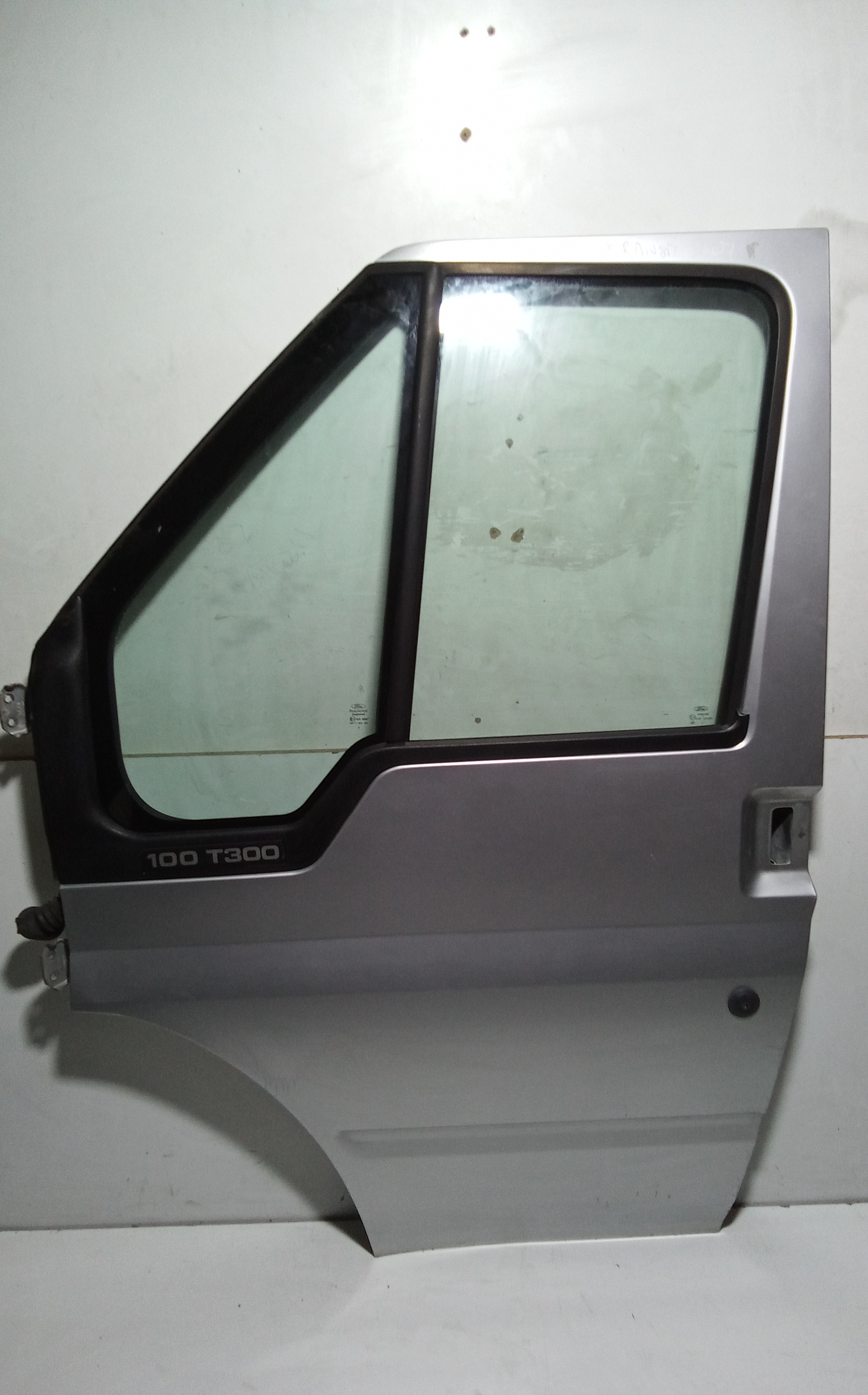 Porta Ant. Sinistro 4393550 Usato