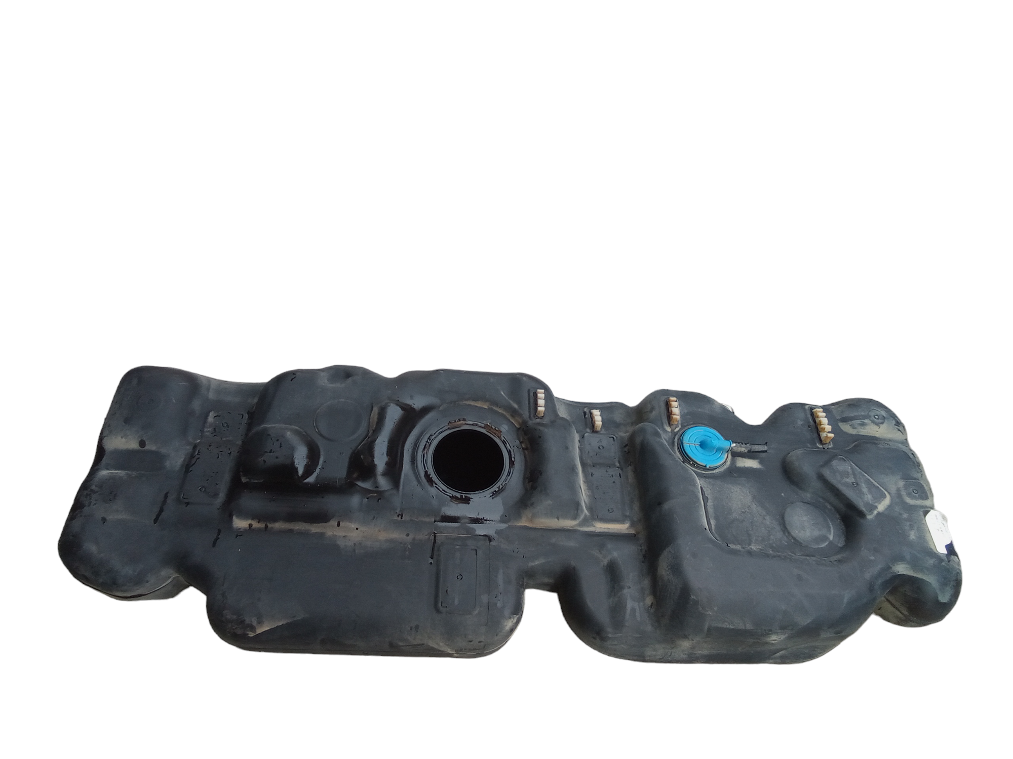 Serbatoio Carburante 2041687 Usato