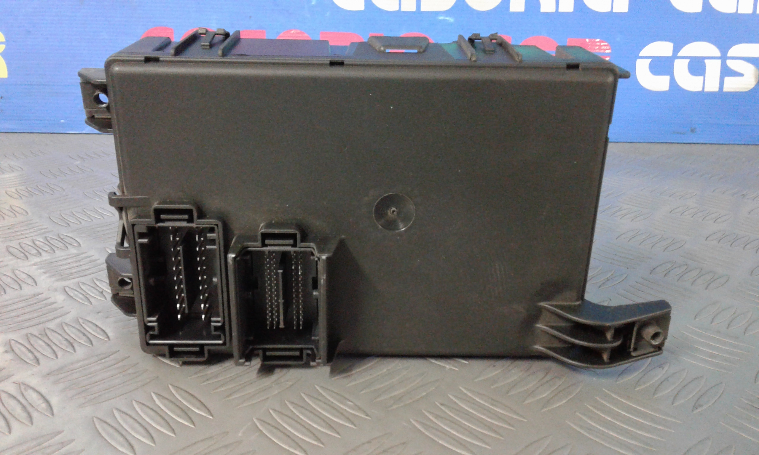 Scatola Fusibili Usato