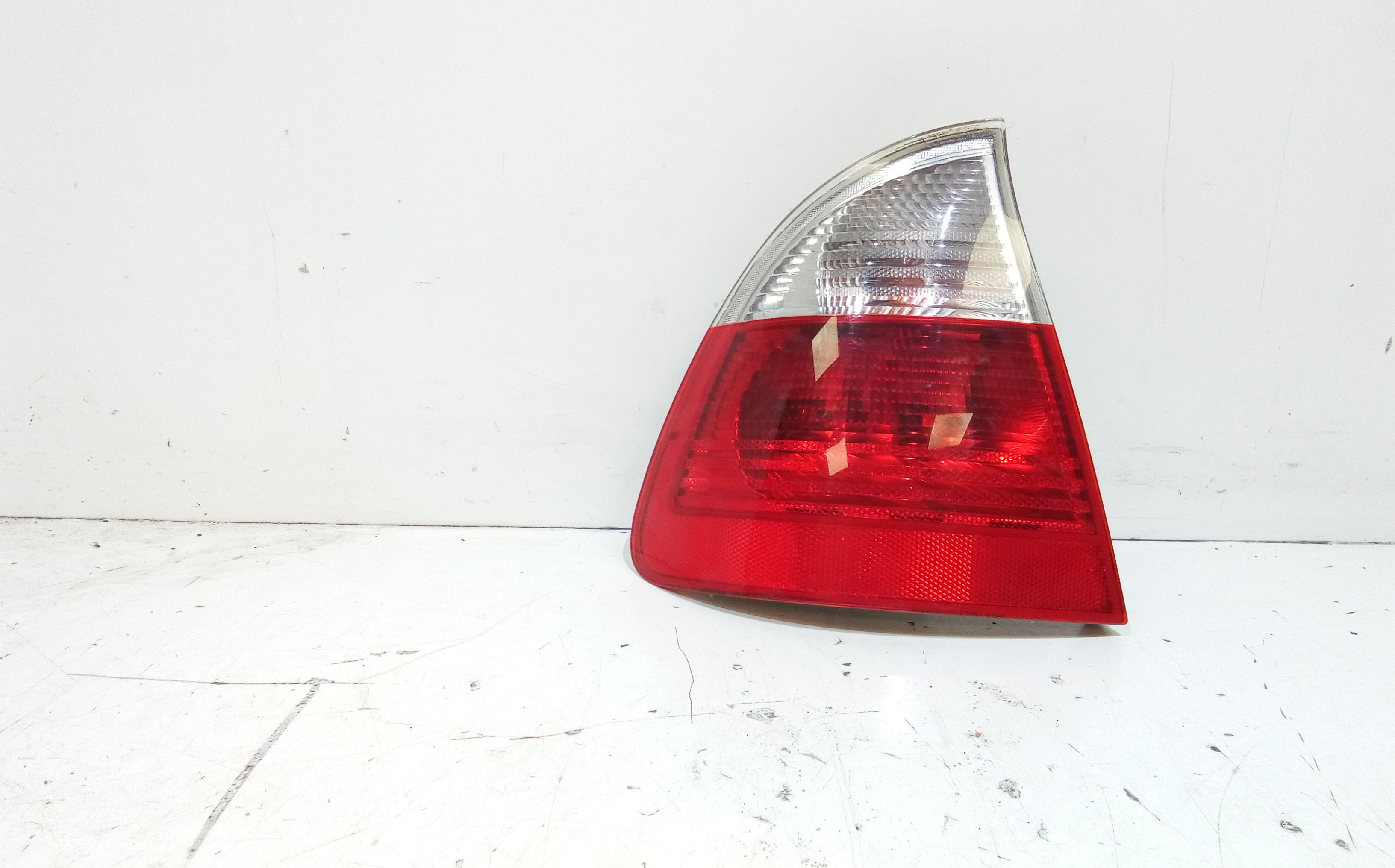 Fanale Post. Sinistro Usato