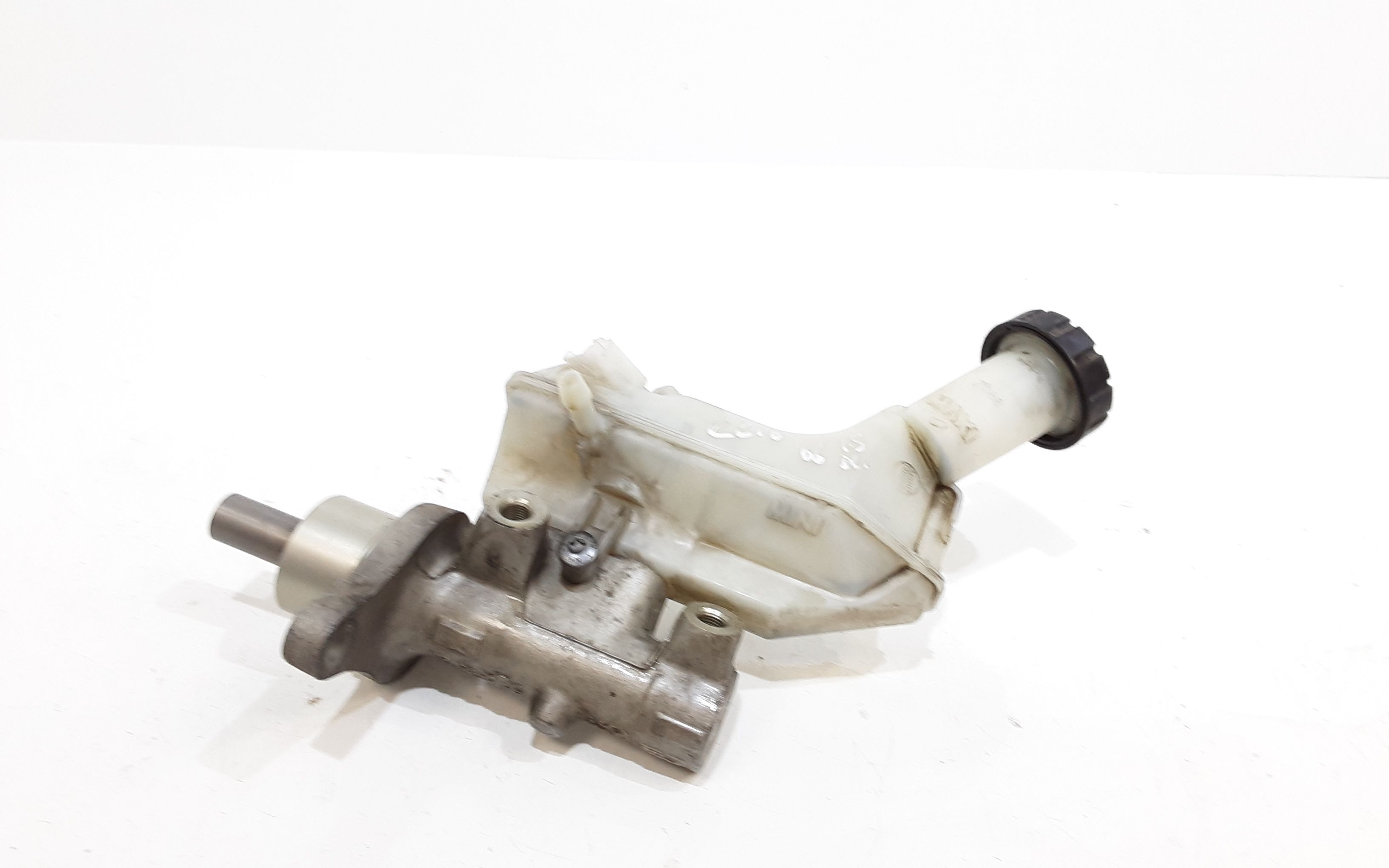 Pompa Comando Freni 7701206898 Usato