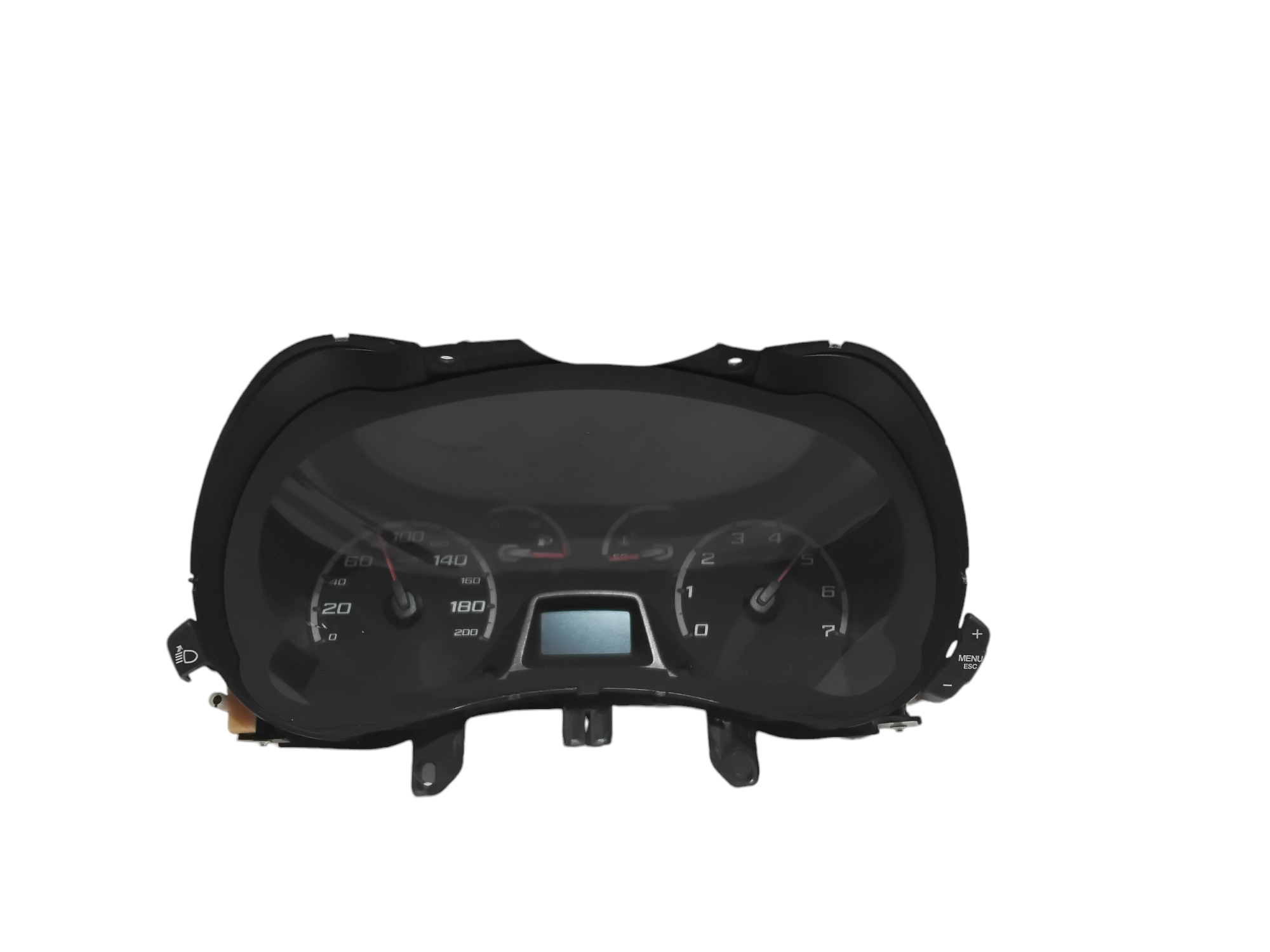 Quadro Portastrumenti Usato