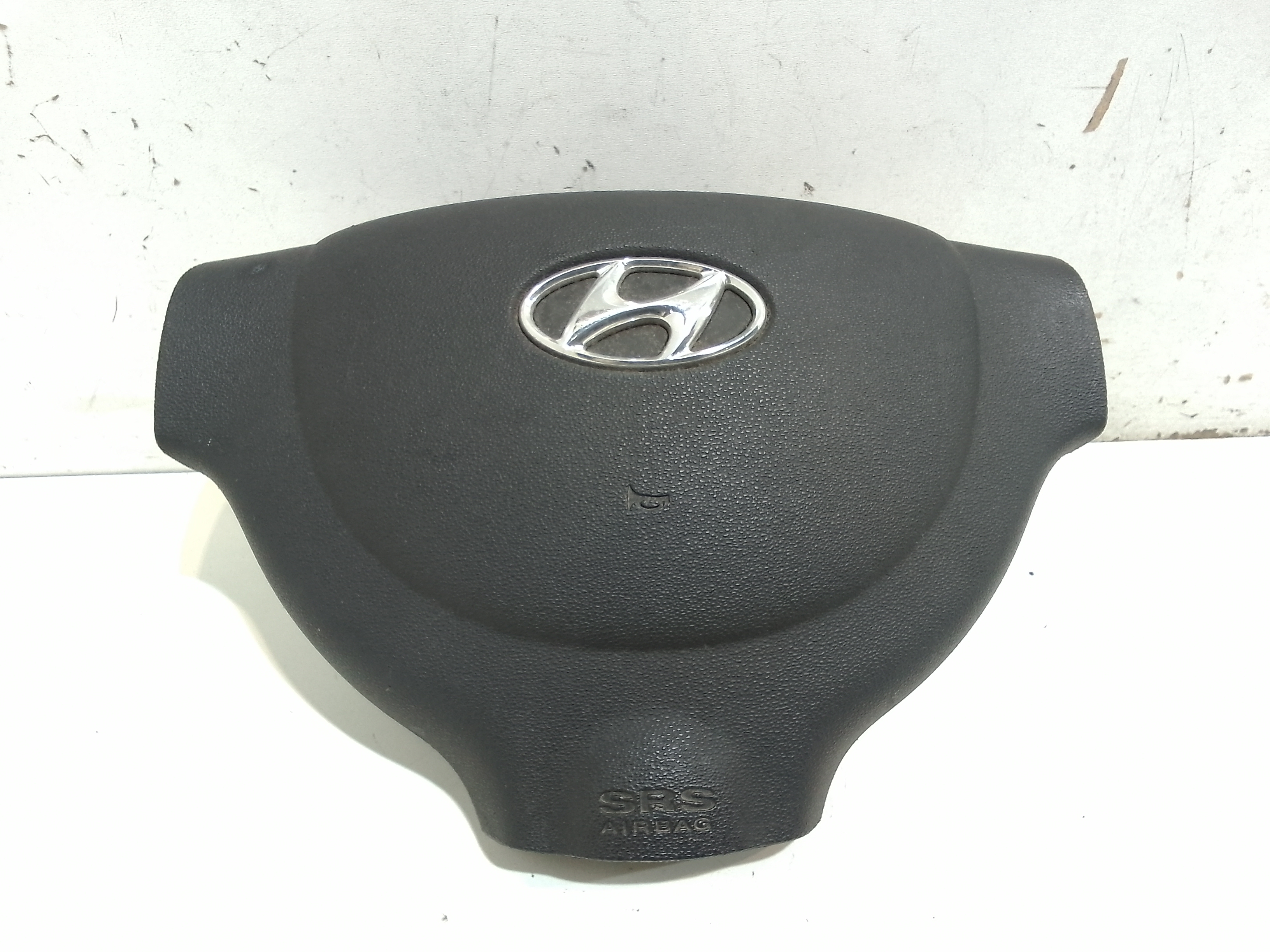 Dispositivo Airbag Lato Guida 569000X000CH Usato