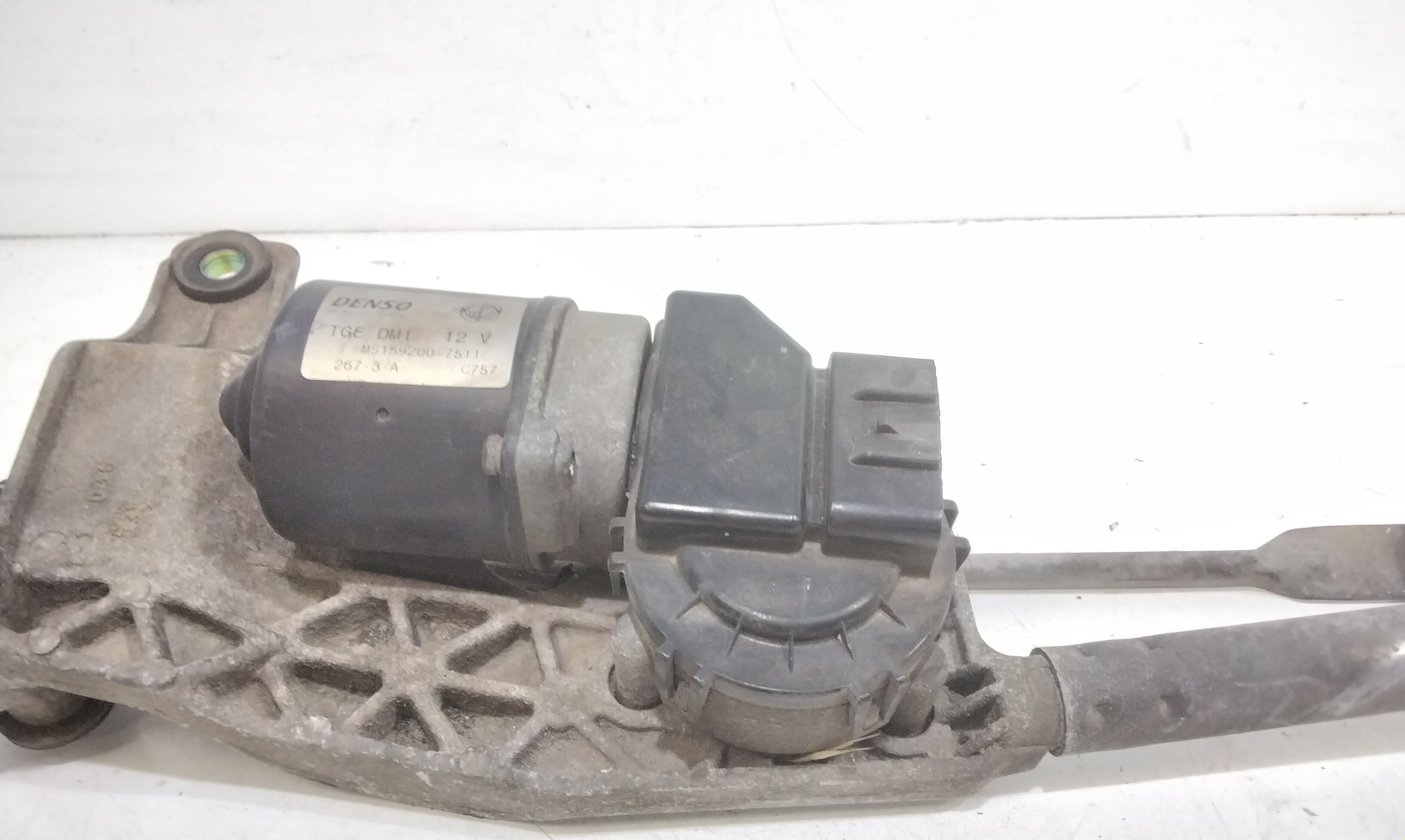 Motorino Tergiparabrezza Compl. 51876187 Usato