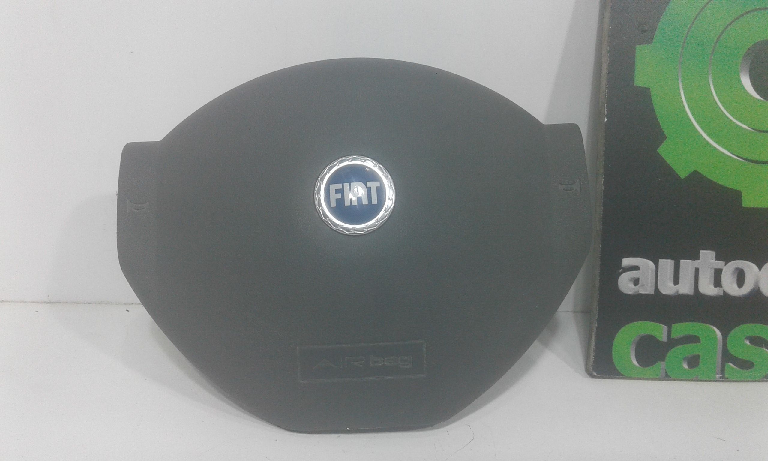 Dispositivo Airbag Lato Guida 735411159 Usato