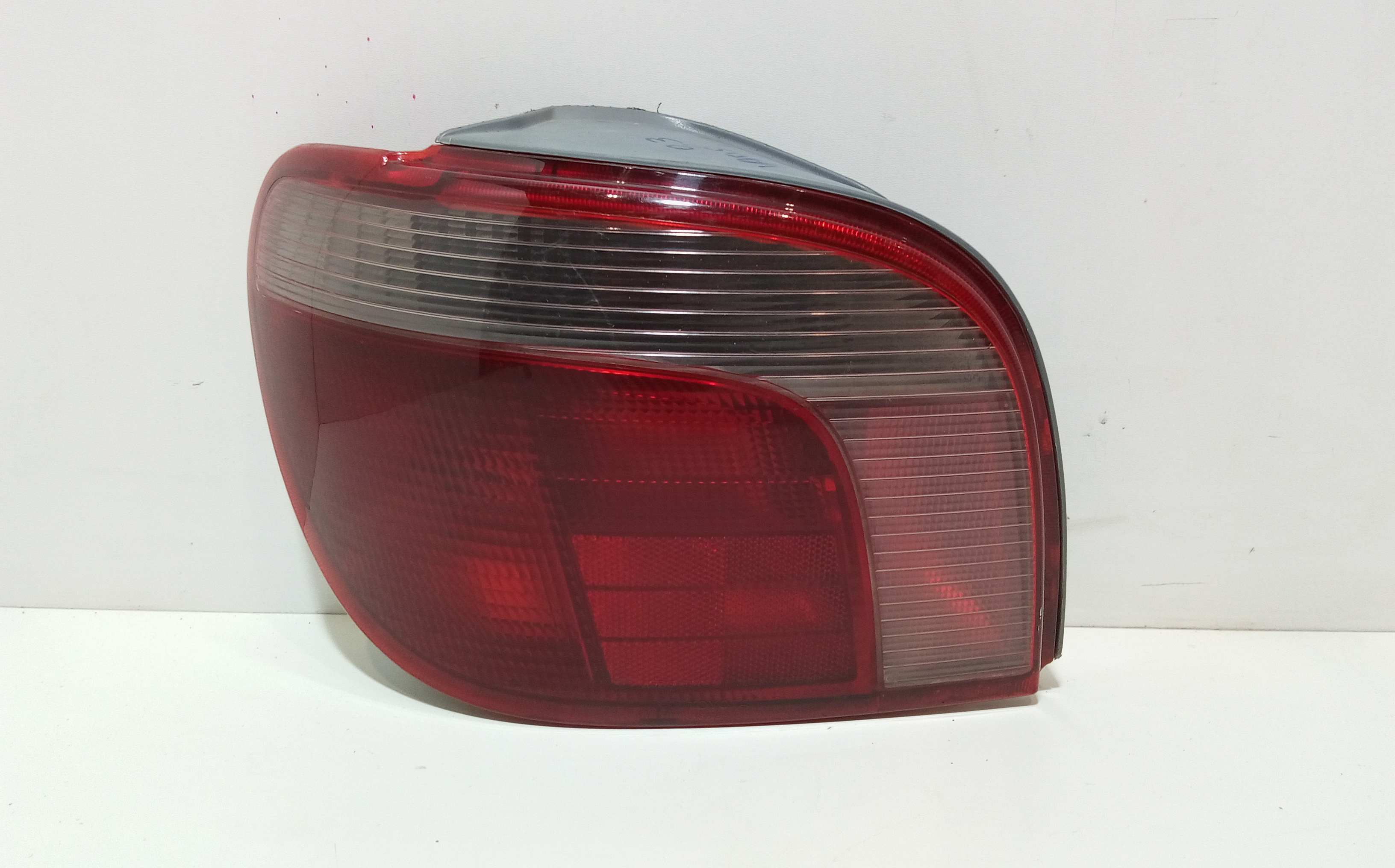 Fanale Post. Sinistro 8156052130 Usato