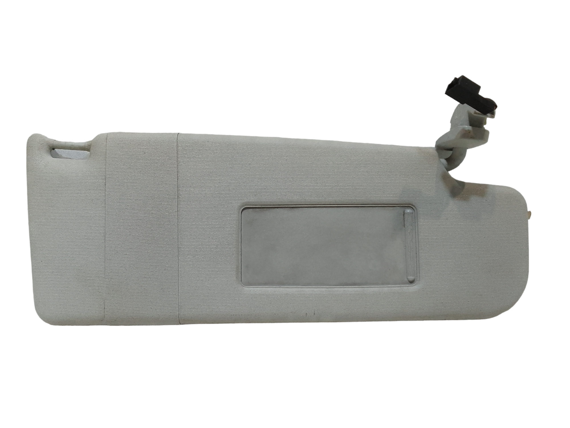 Aletta Parasole Parabrezza Destro 6Q0857552F2F4 Usato