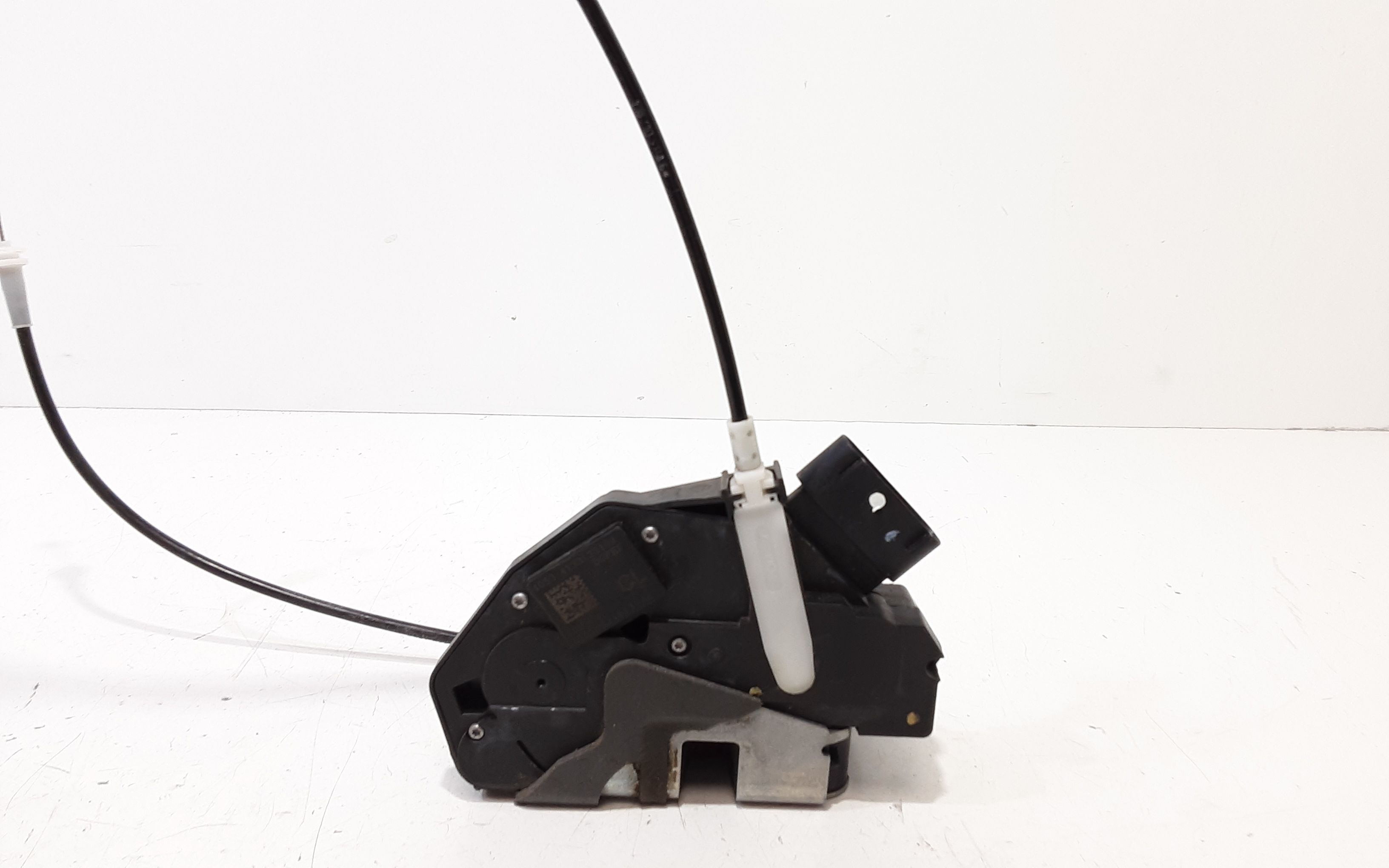 Serratura Porta Ant. Sinistro 2049023 Usato