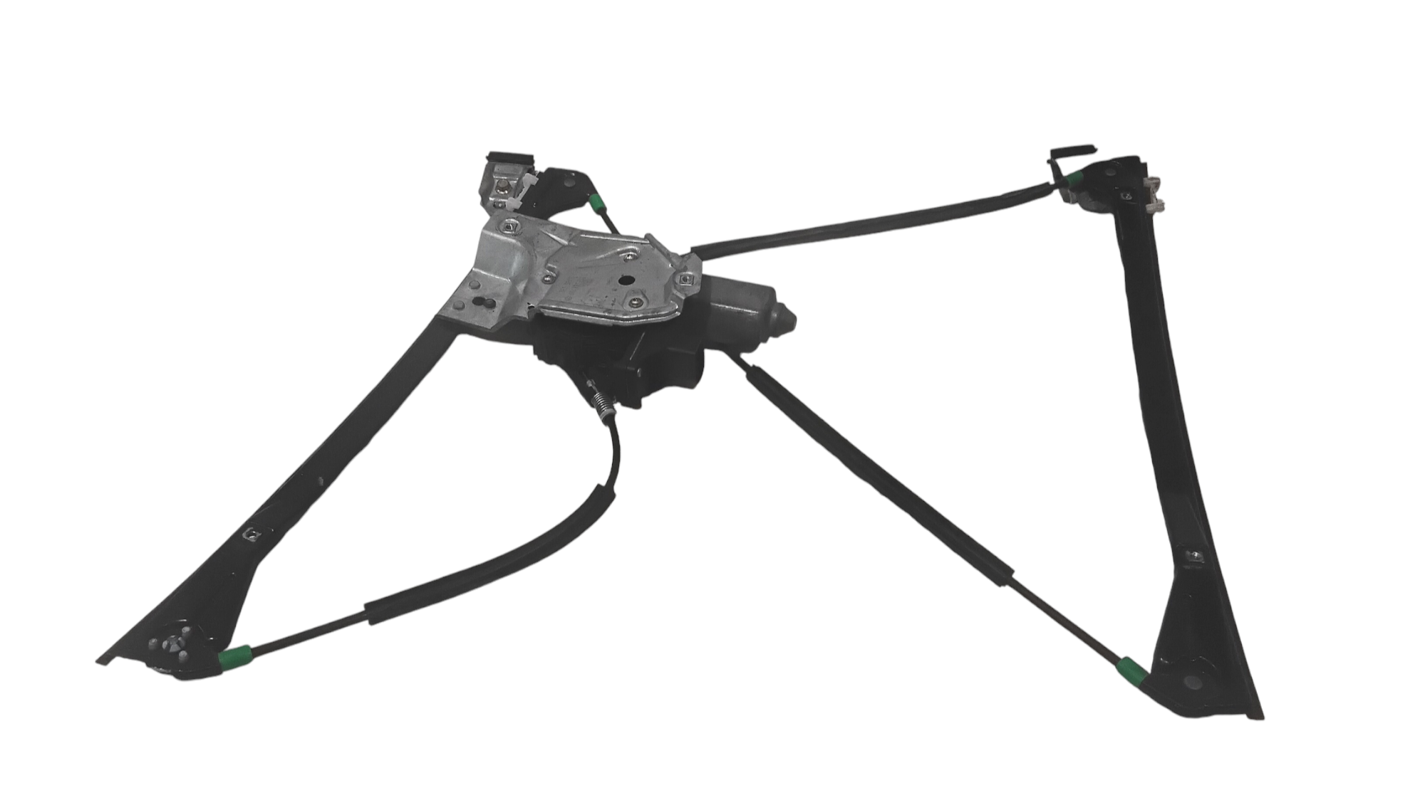 Alzacristallo Porta Ant. Destro 6N4837402 Usato