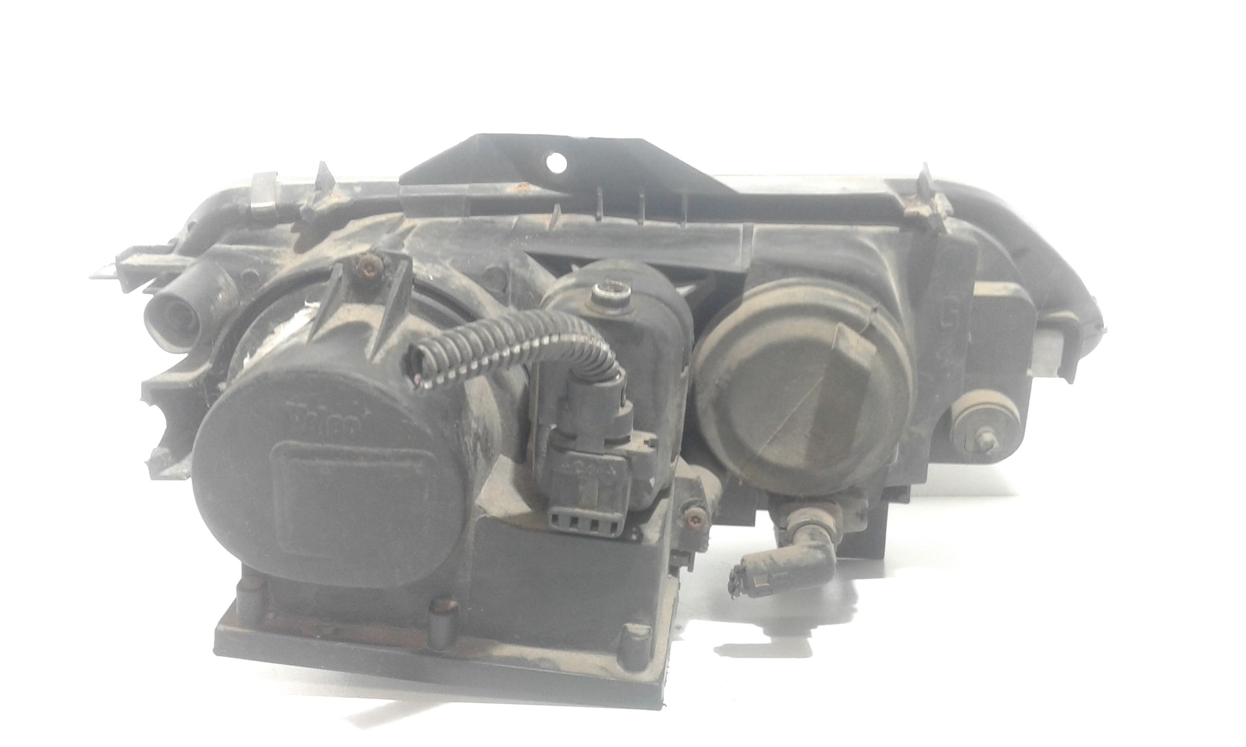 Proiettore Sinistro 7701038271 Usato