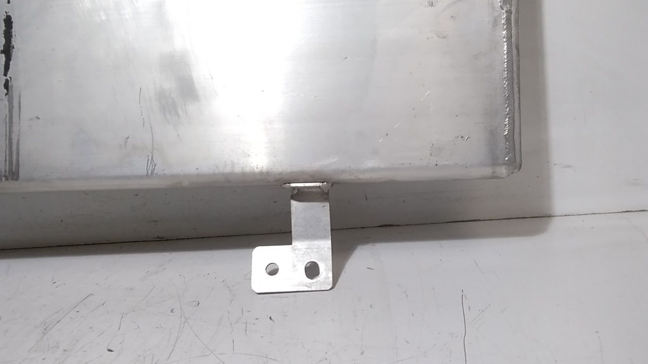 Serbatoio Sosp. Pneumatiche Usato