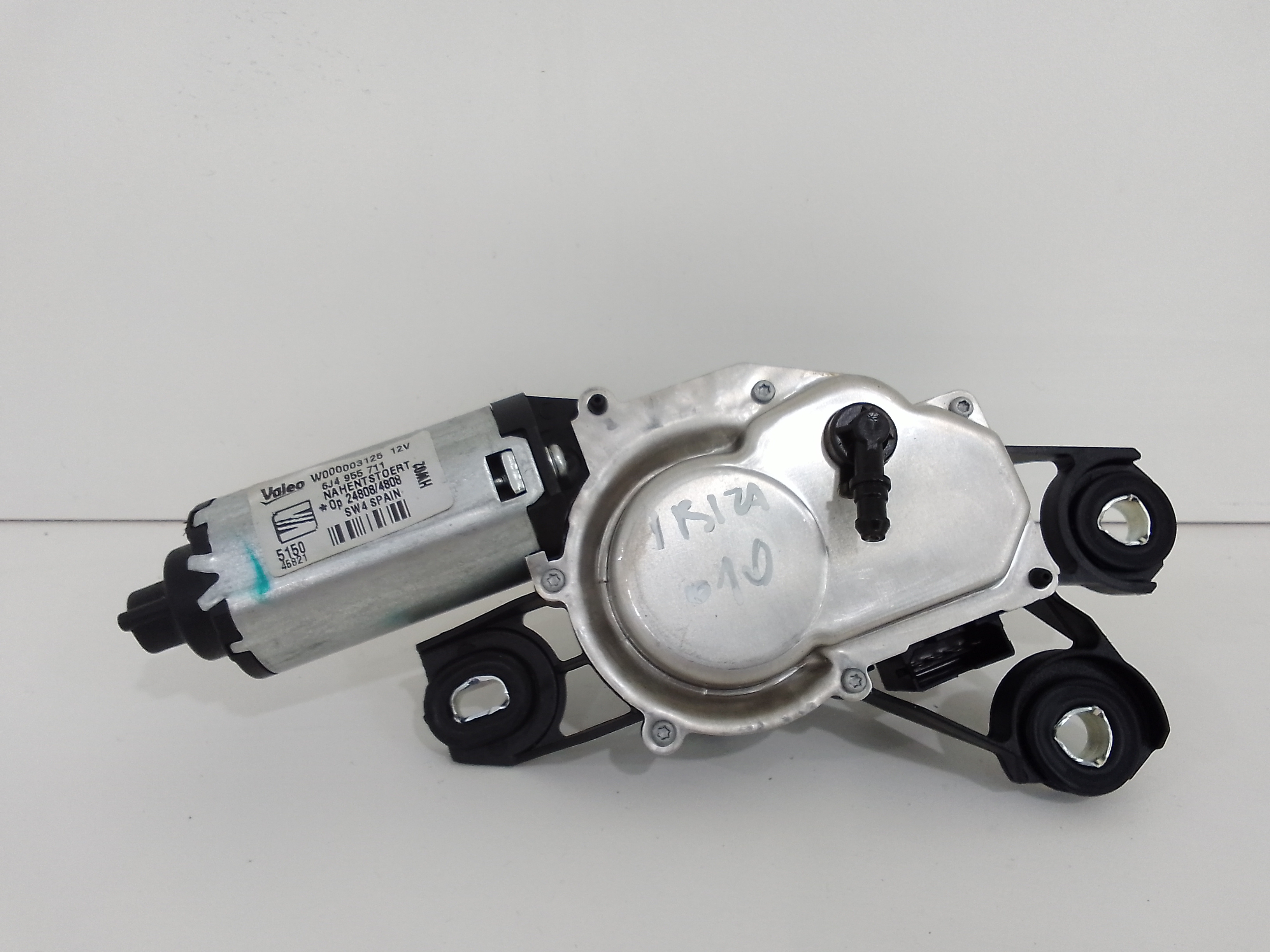 Motorino Tergilunotto 6J4955711 Usato