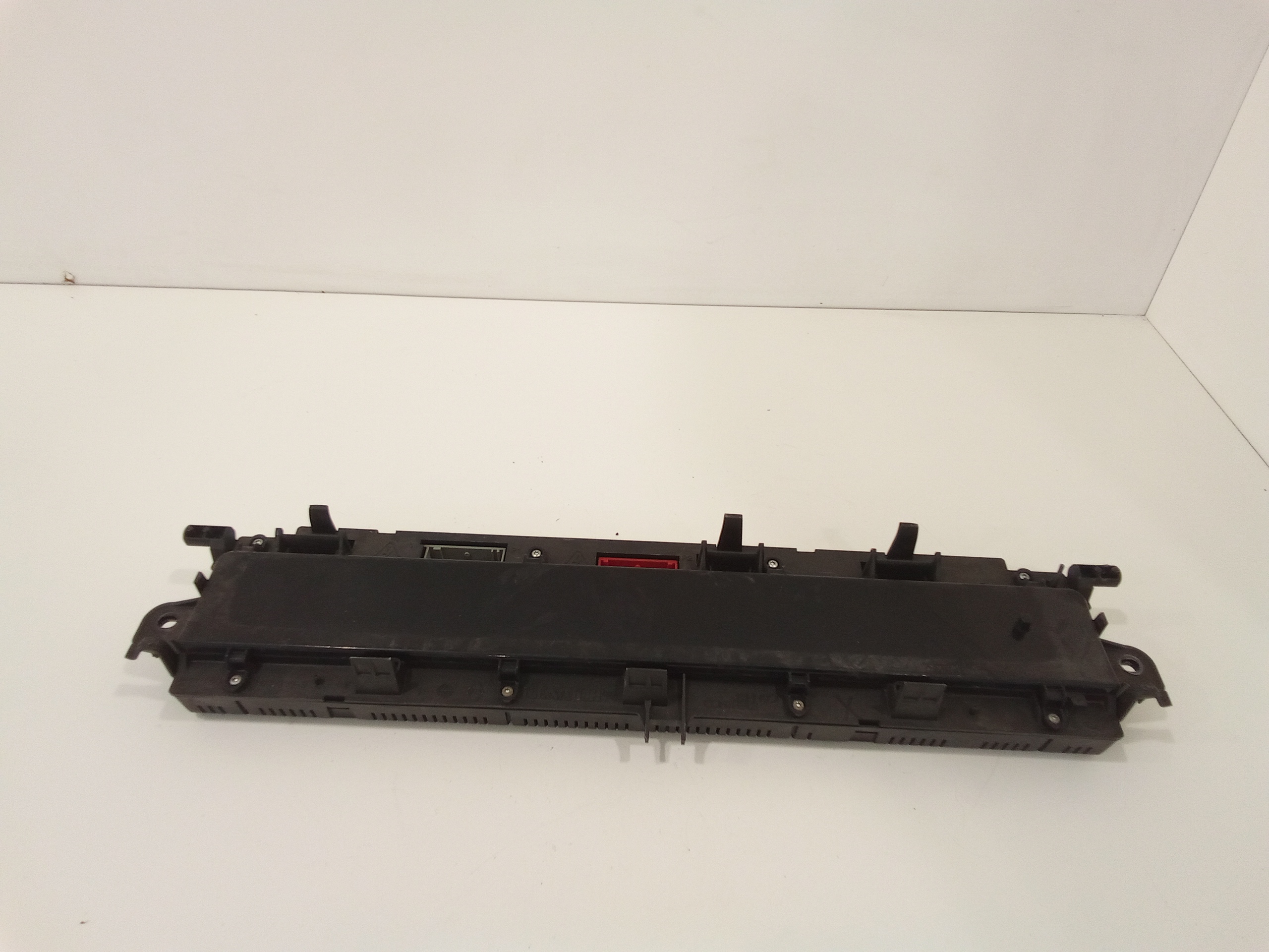 Quadro Portastrumenti Usato