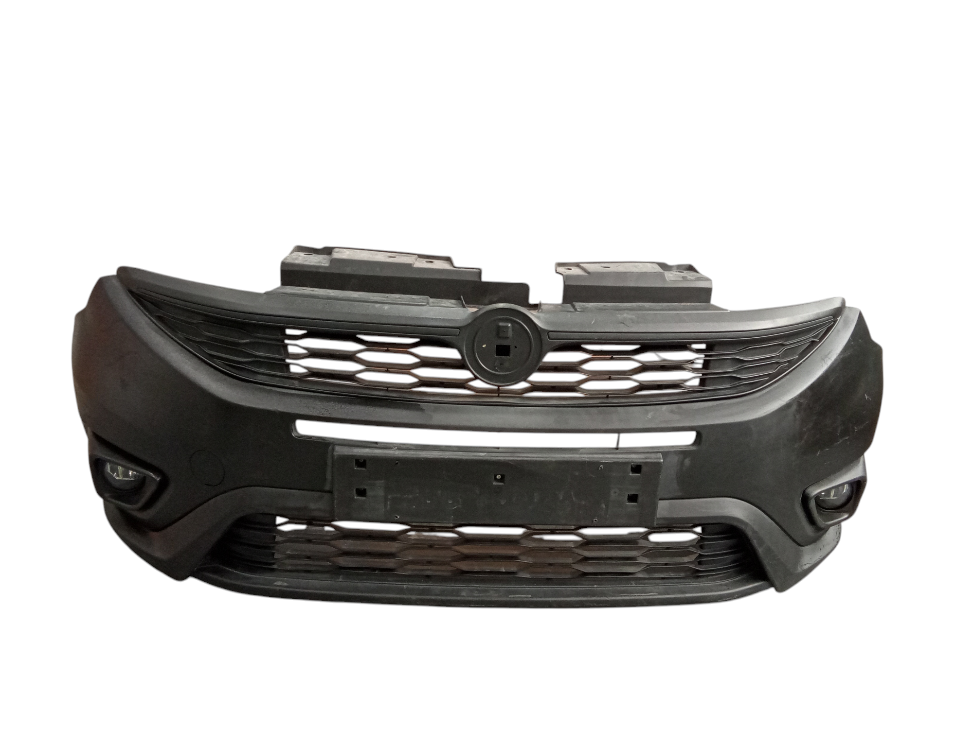 Paraurti Ant. Compl. Usato