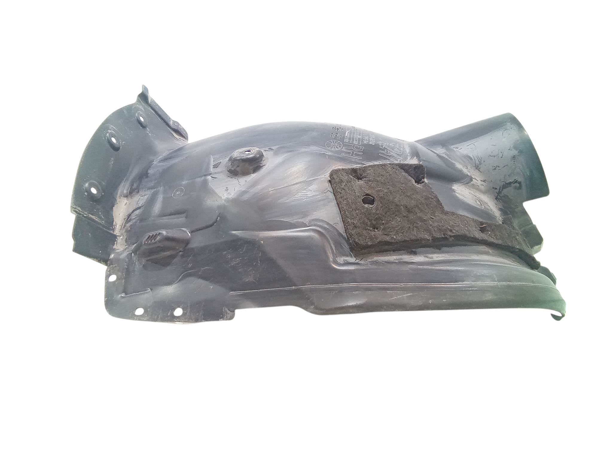 Passaruota Ant. Destro Usato