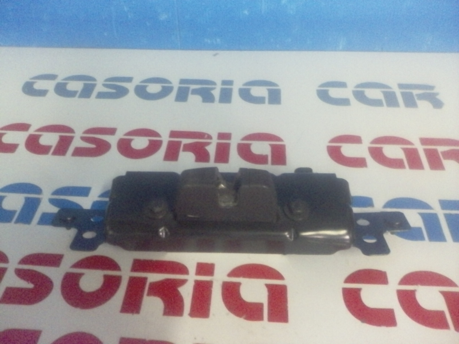 Serratura Cofano Post. Usato