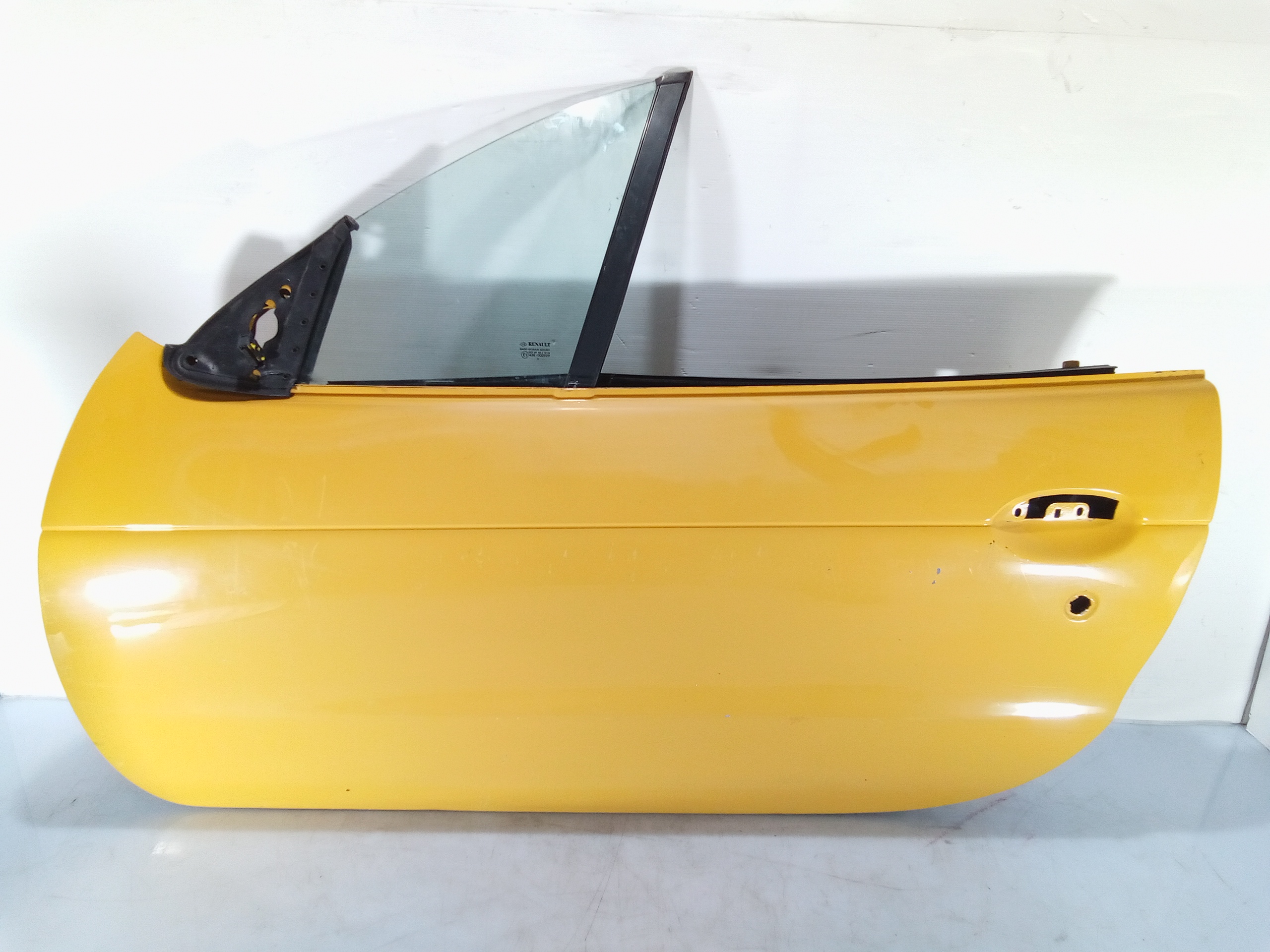 Porta Ant. Sinistro 7751474575 Usato