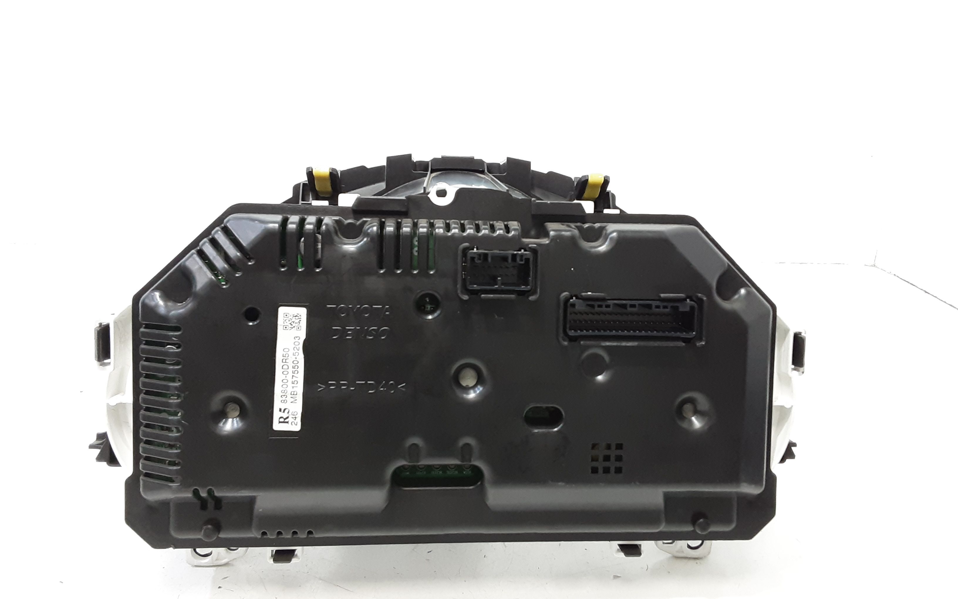 Quadro Portastrumenti Usato