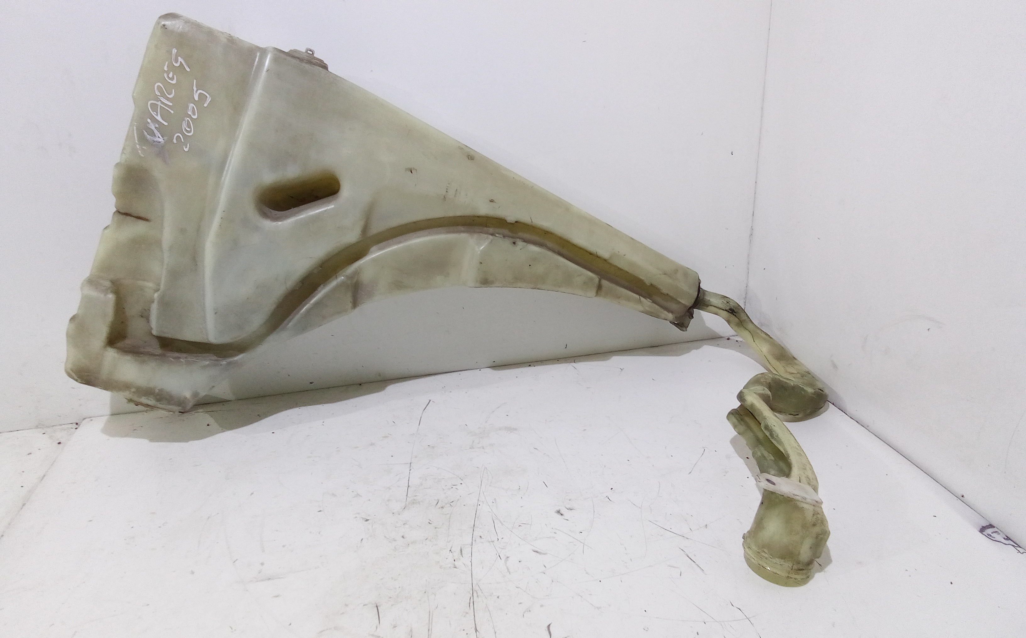 Serbatoio Tergiparabrezza Compl. Usato