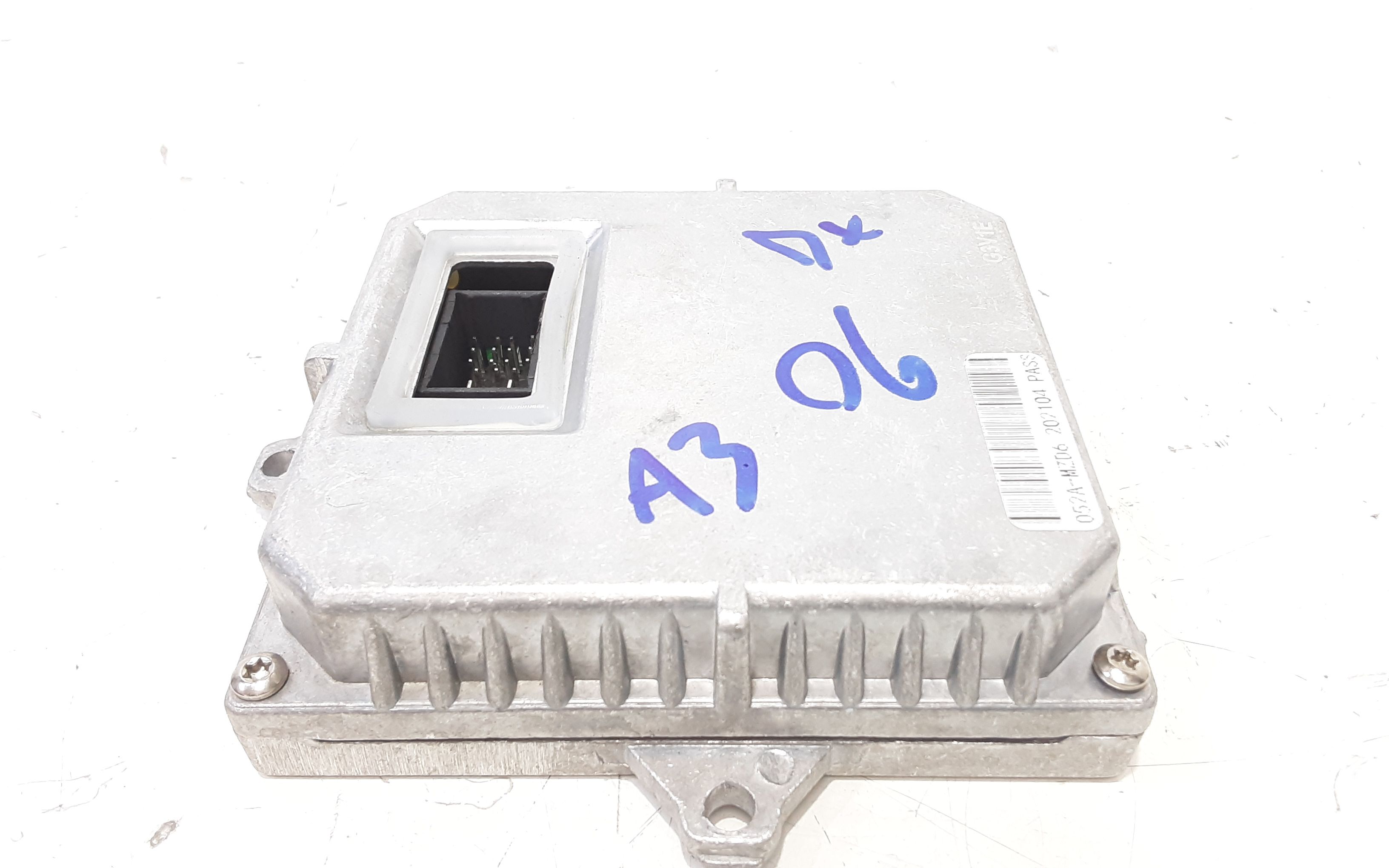 Centralina Proiettore Xenon Usato