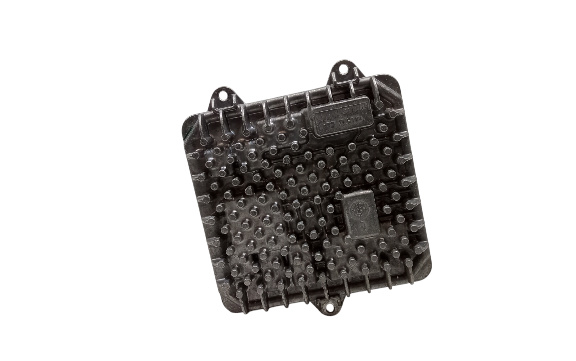 Centralina Led Proiettore Destro + Centralina Led Proiettore Sinistro Usato