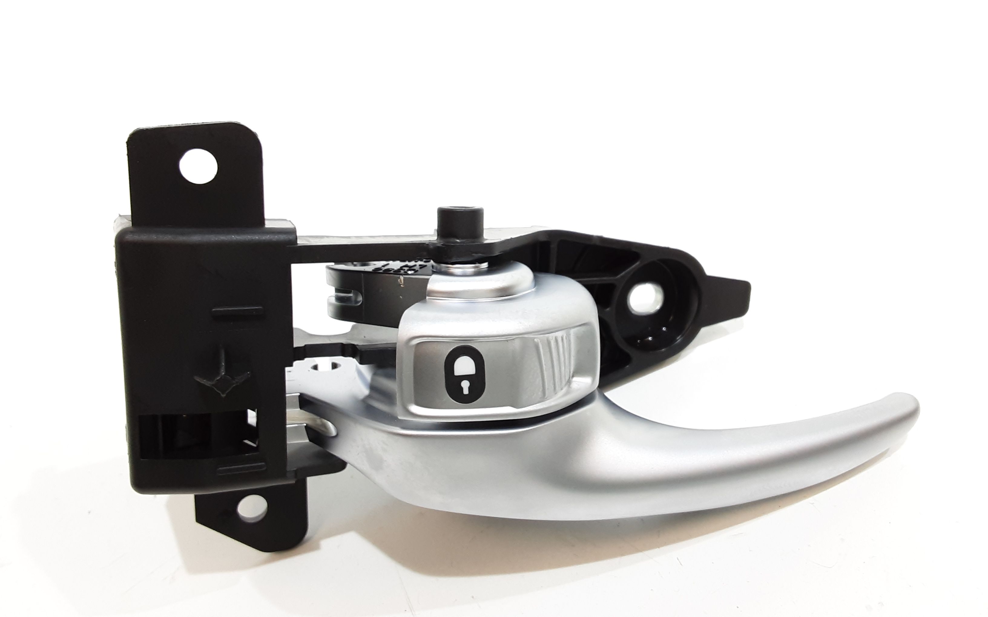 Maniglia Int. Apertura Porta Post. Sinistro 735600031 Usato