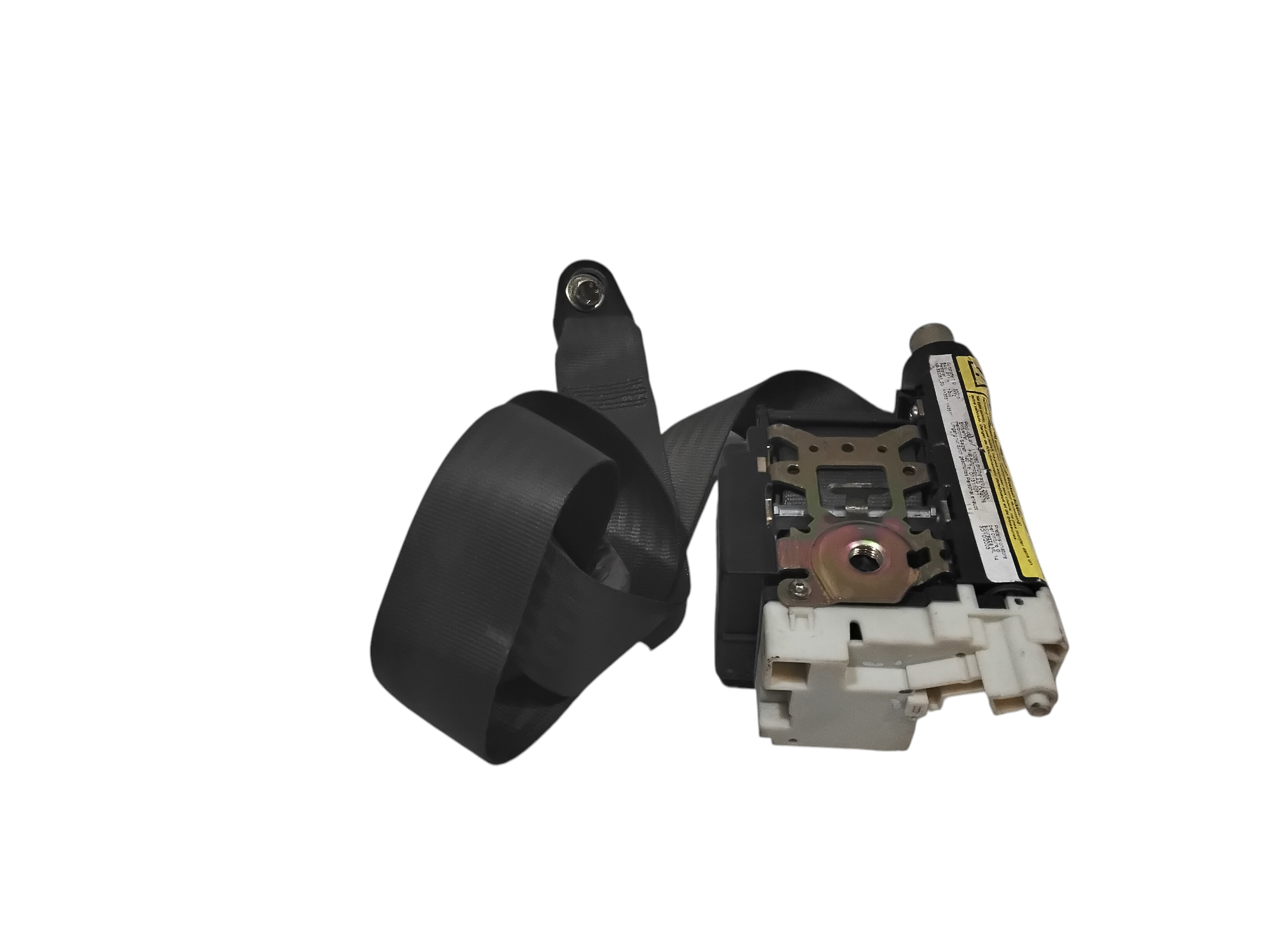 Cintura Di Sicurezza Ant. Destro 735363536 Usato