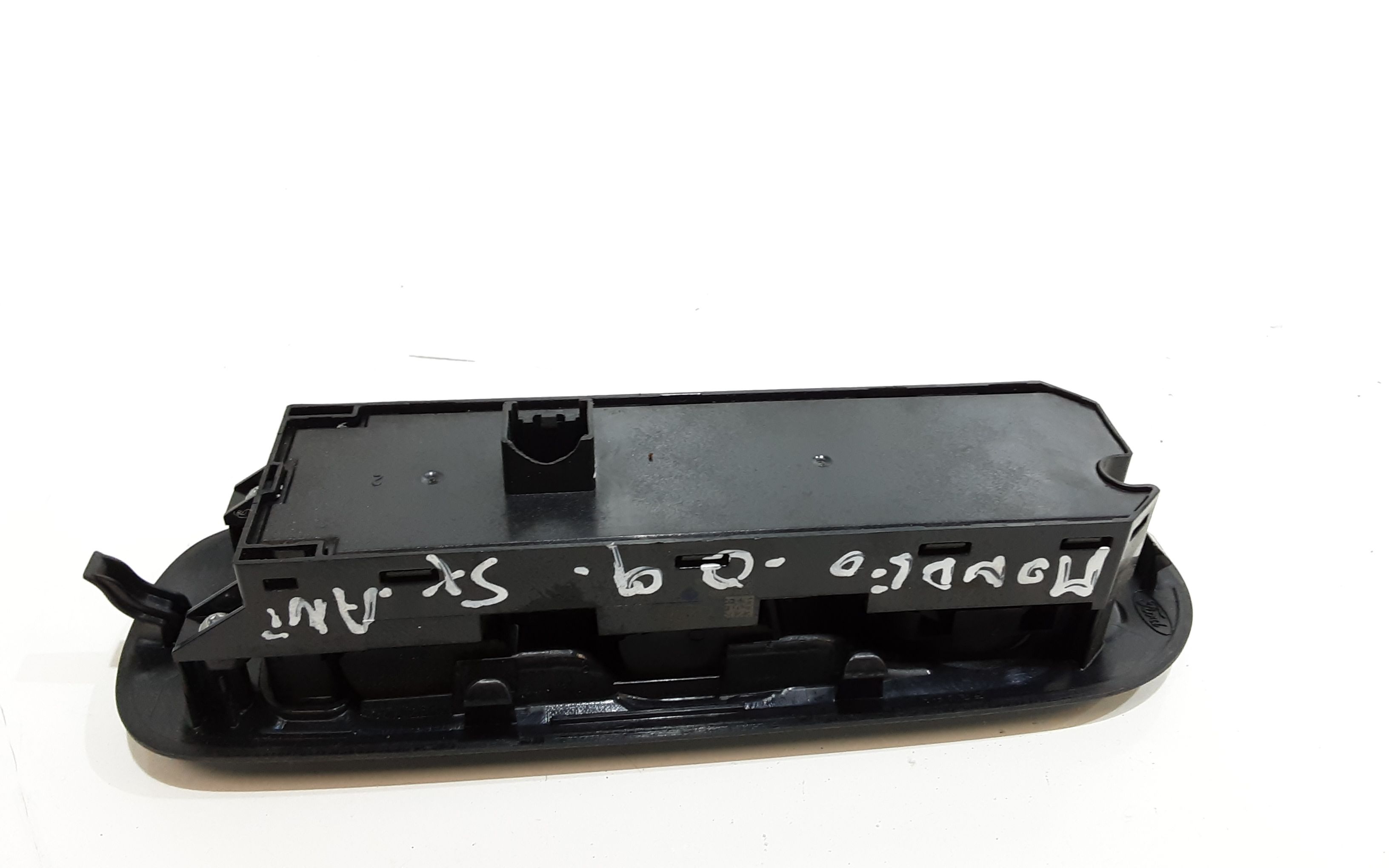 Interruttore Alzacristalli Porta Ant. Sinistro Usato