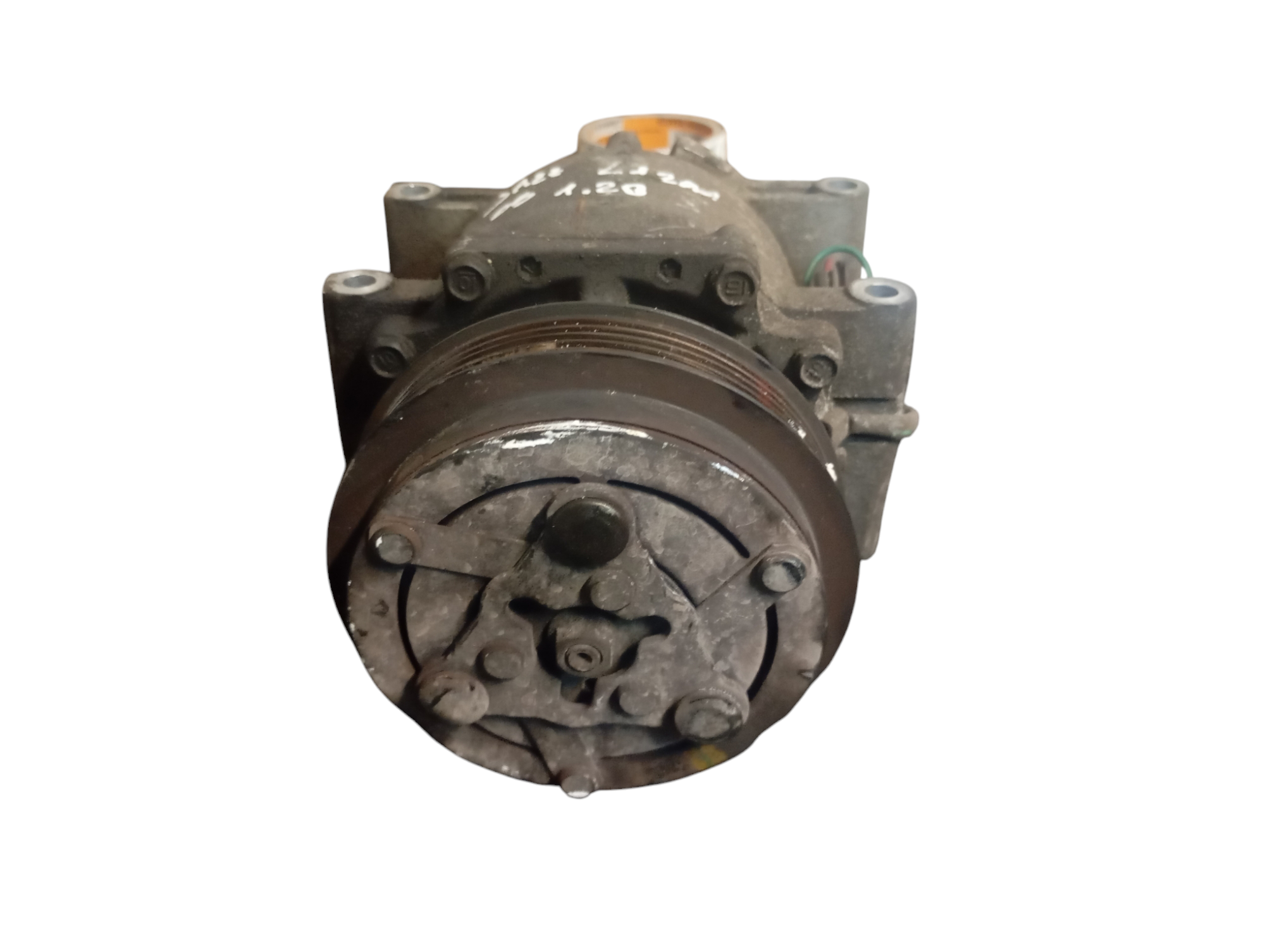 Compressore A/c Usato