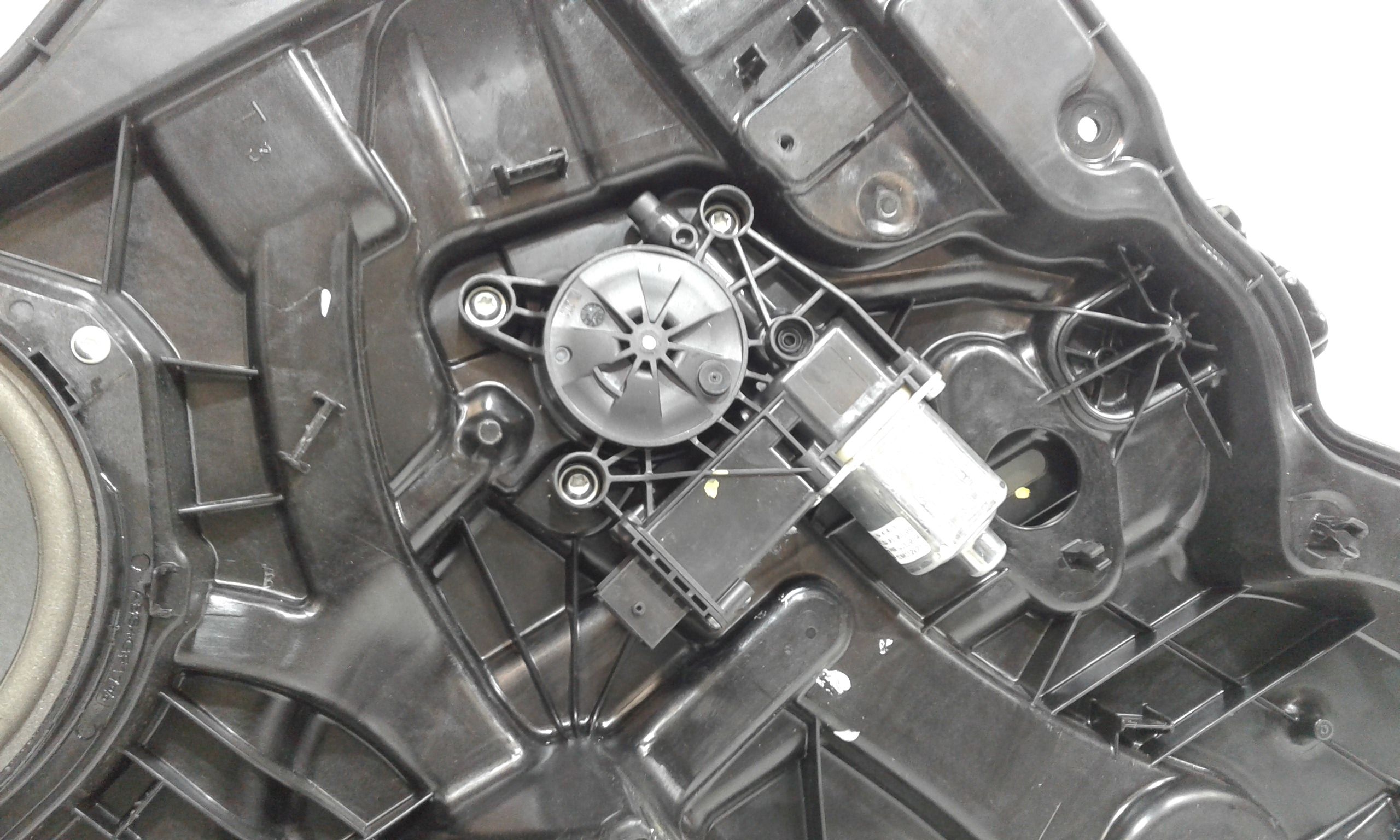 Alzacristallo Elettr. Porta Ant. Sinistro 6000626597 Usato